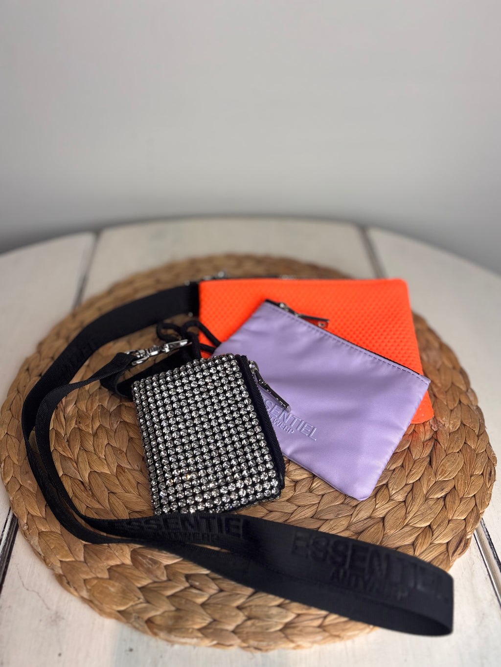 Essentiel Antwerp Dommelien Bag