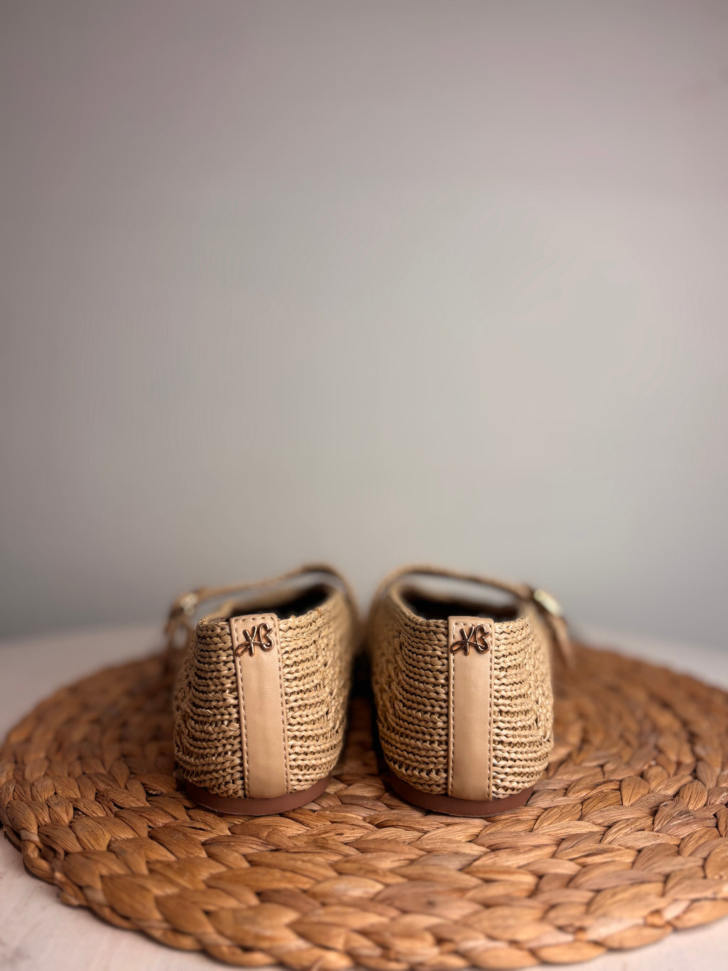 Kurt Geiger Noor Mary-Janes