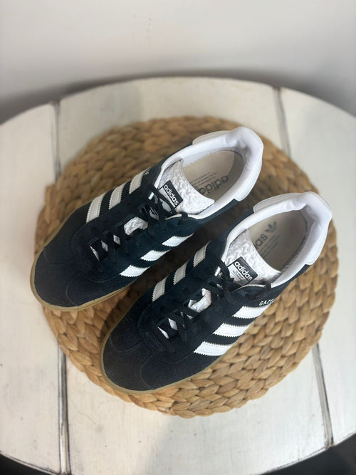 Adidas Gazelle Bold Trainers