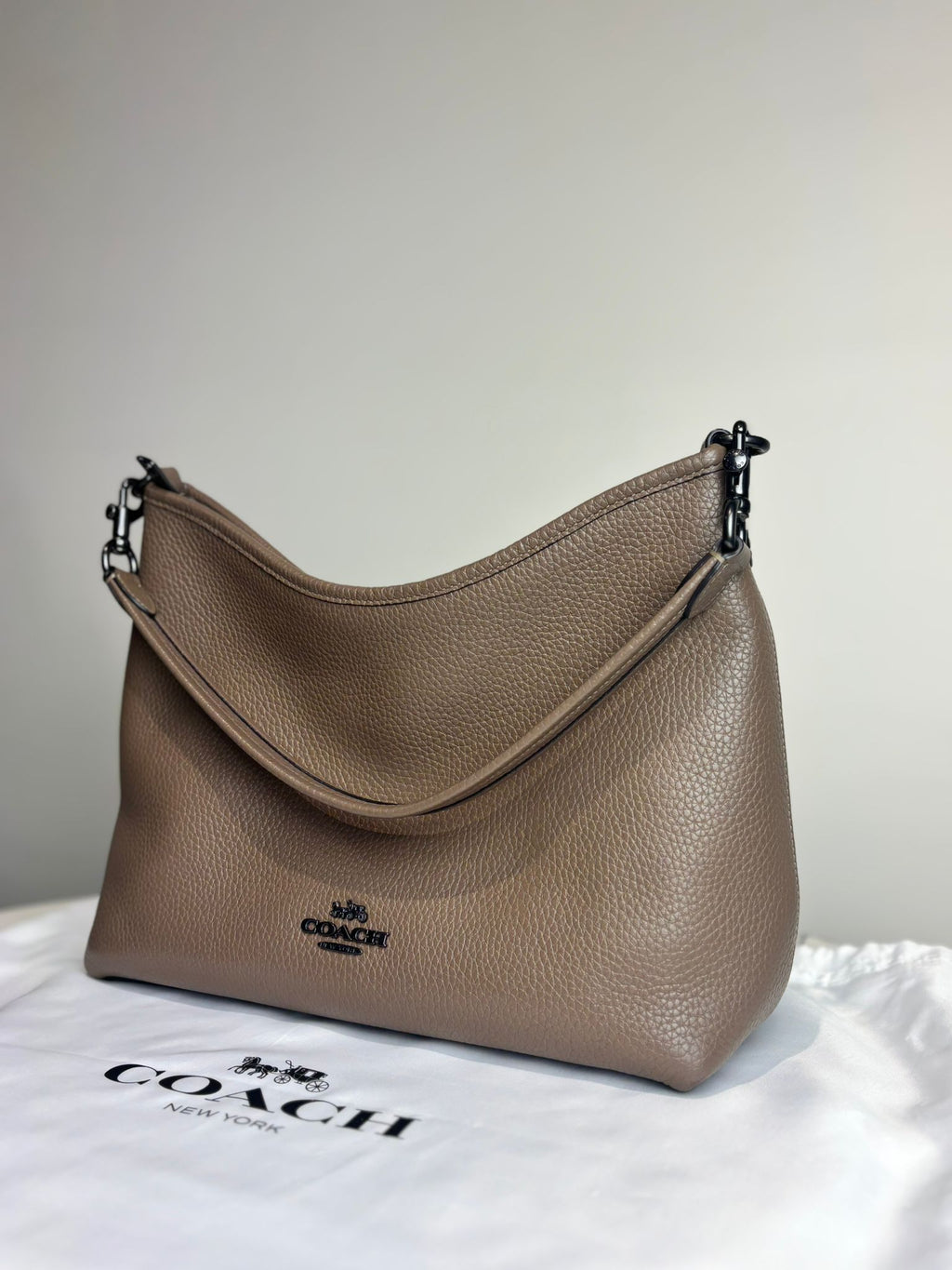 Coach The Laurel Shoulder Bag