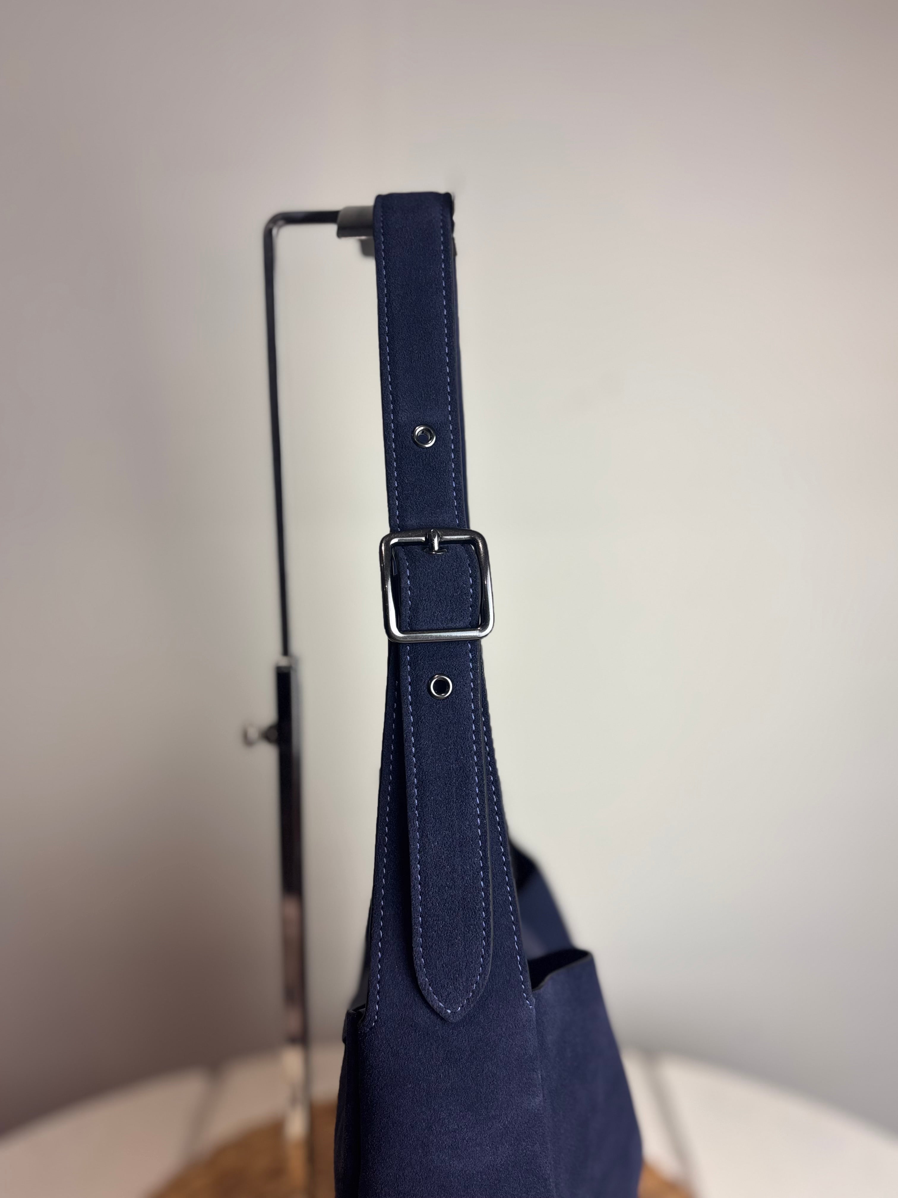 Coach Hadley Convertible Crossbody Bag