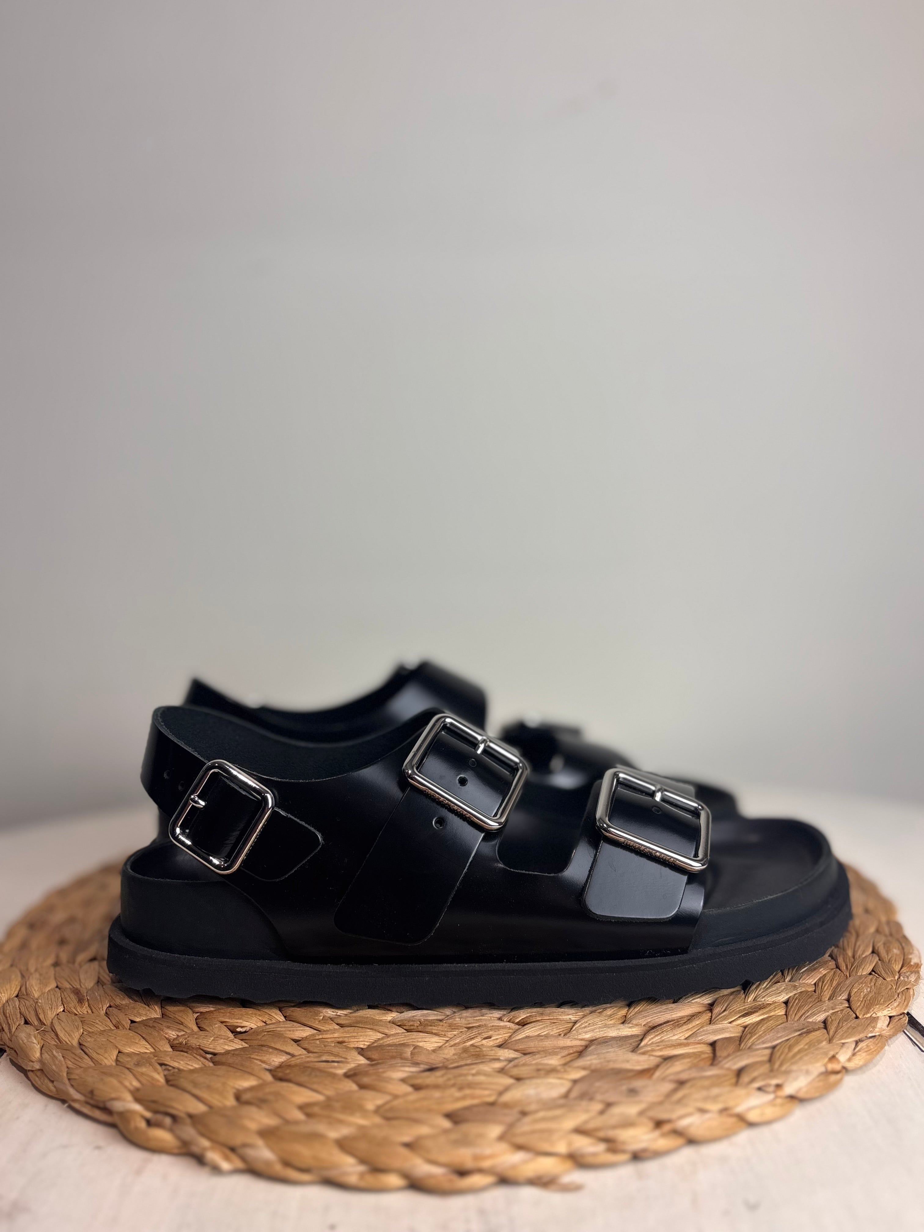 Birkenstock 1774 Milano Sandals