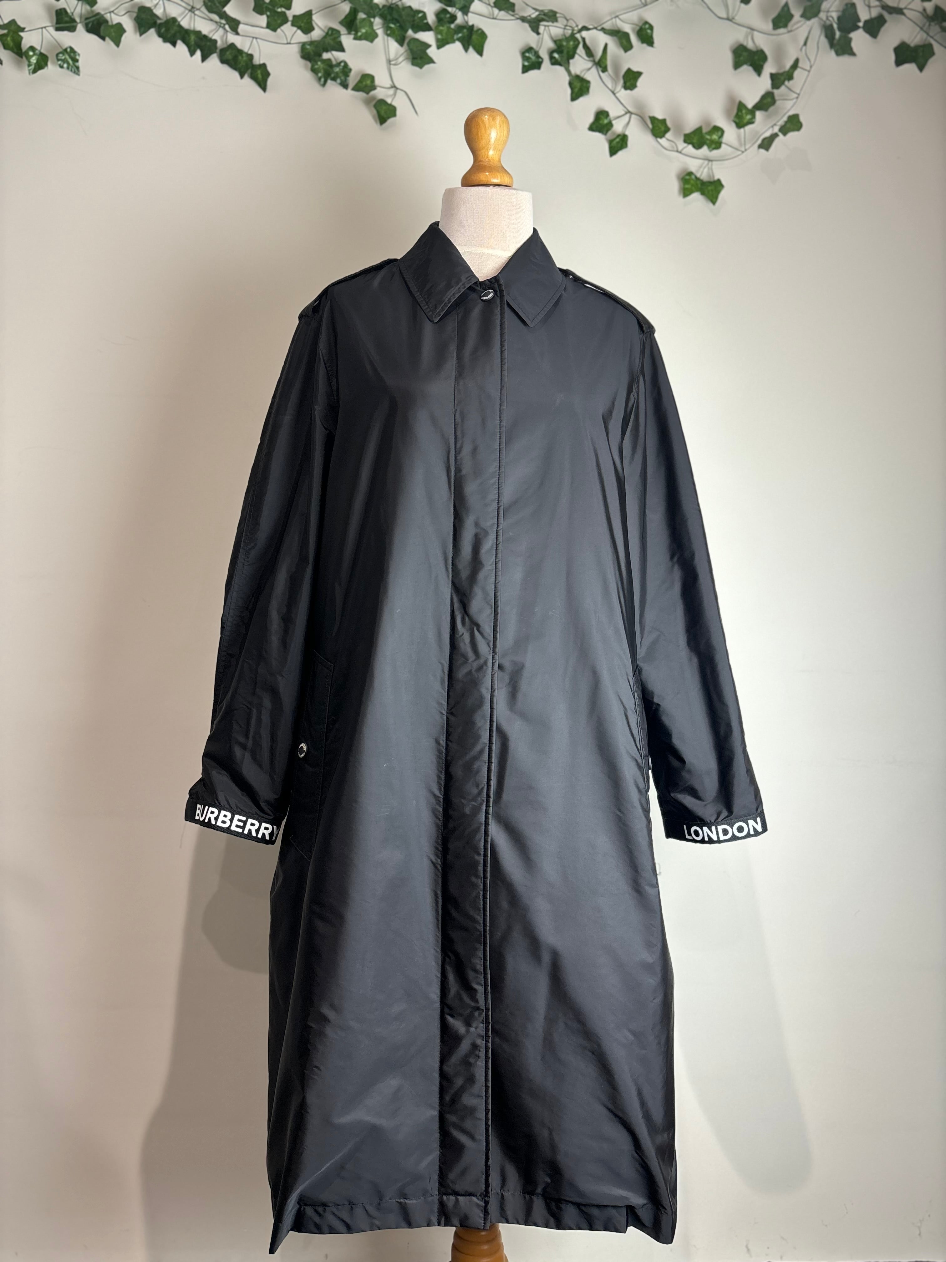 Burberry Padstow Trench Coat