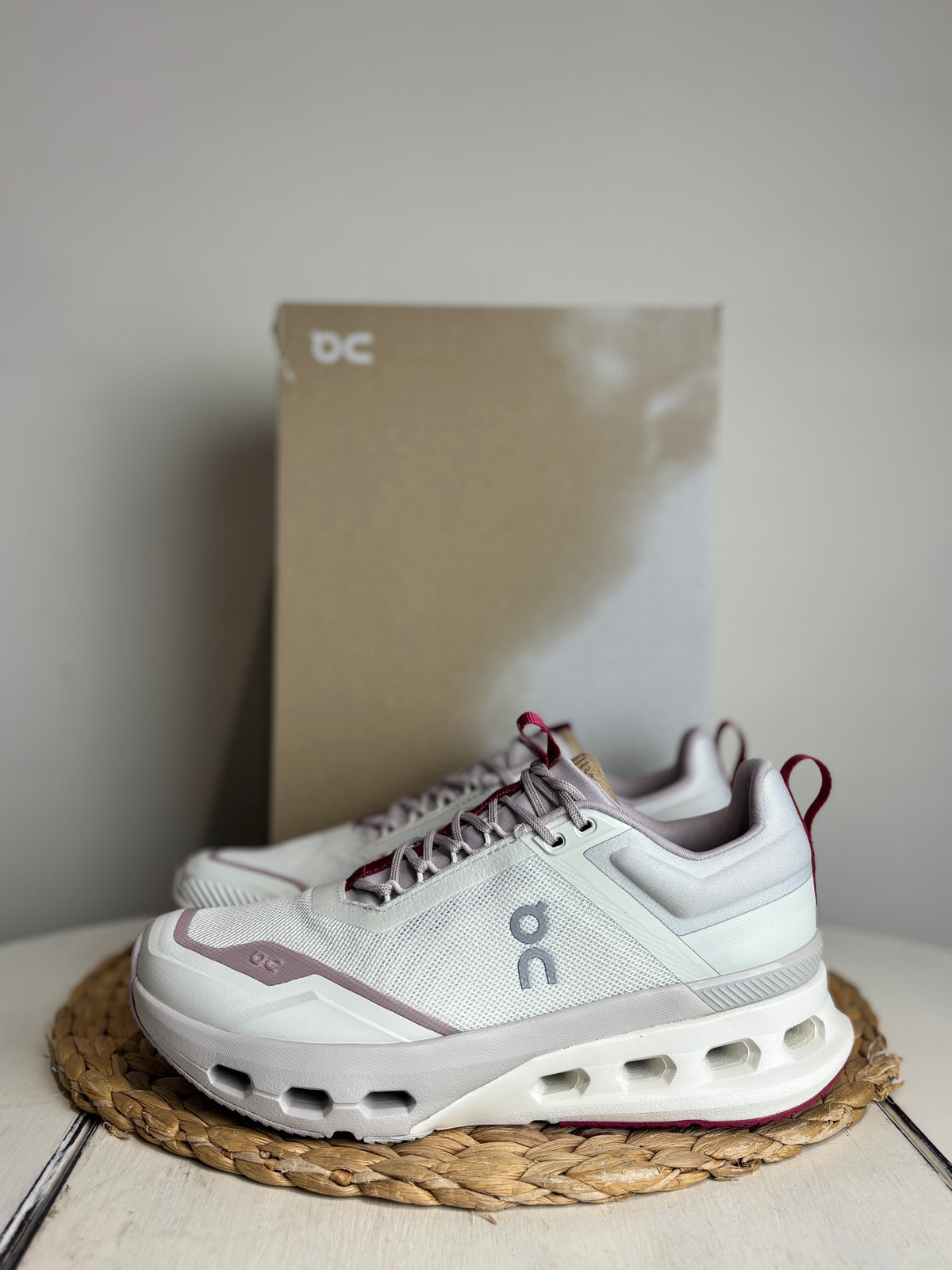 On Cloud Nova X Trainers