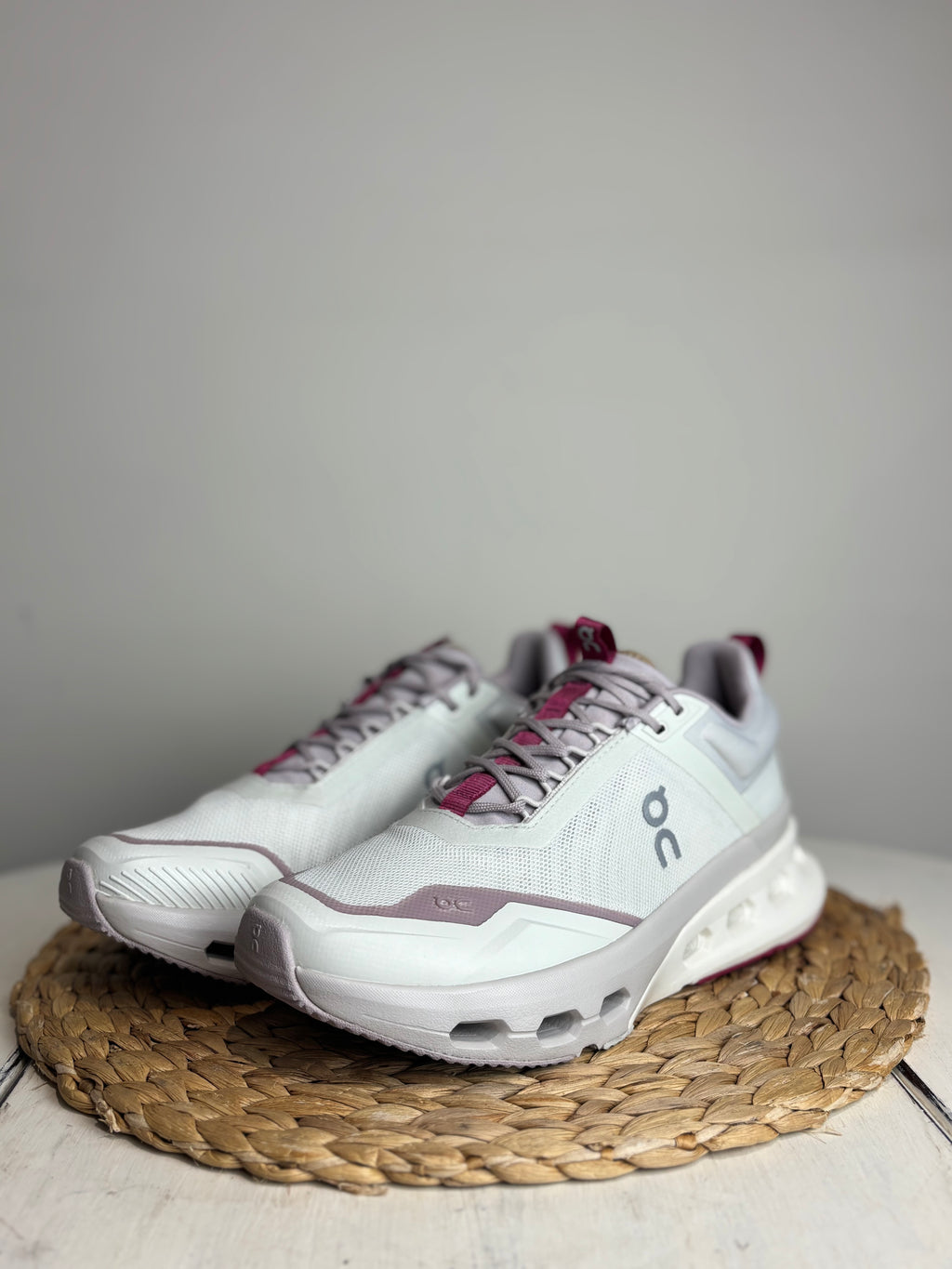 On Cloud Nova X Trainers