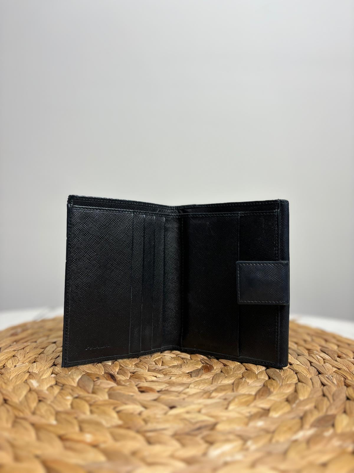Prada Wallet