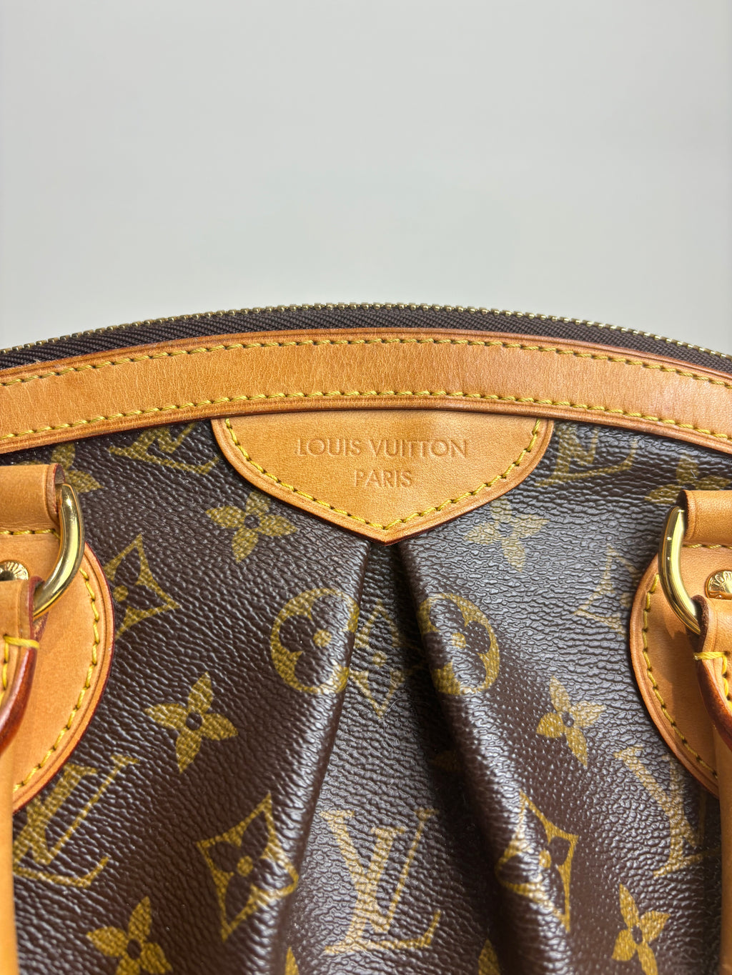 Louis Vuitton Tivoli PM