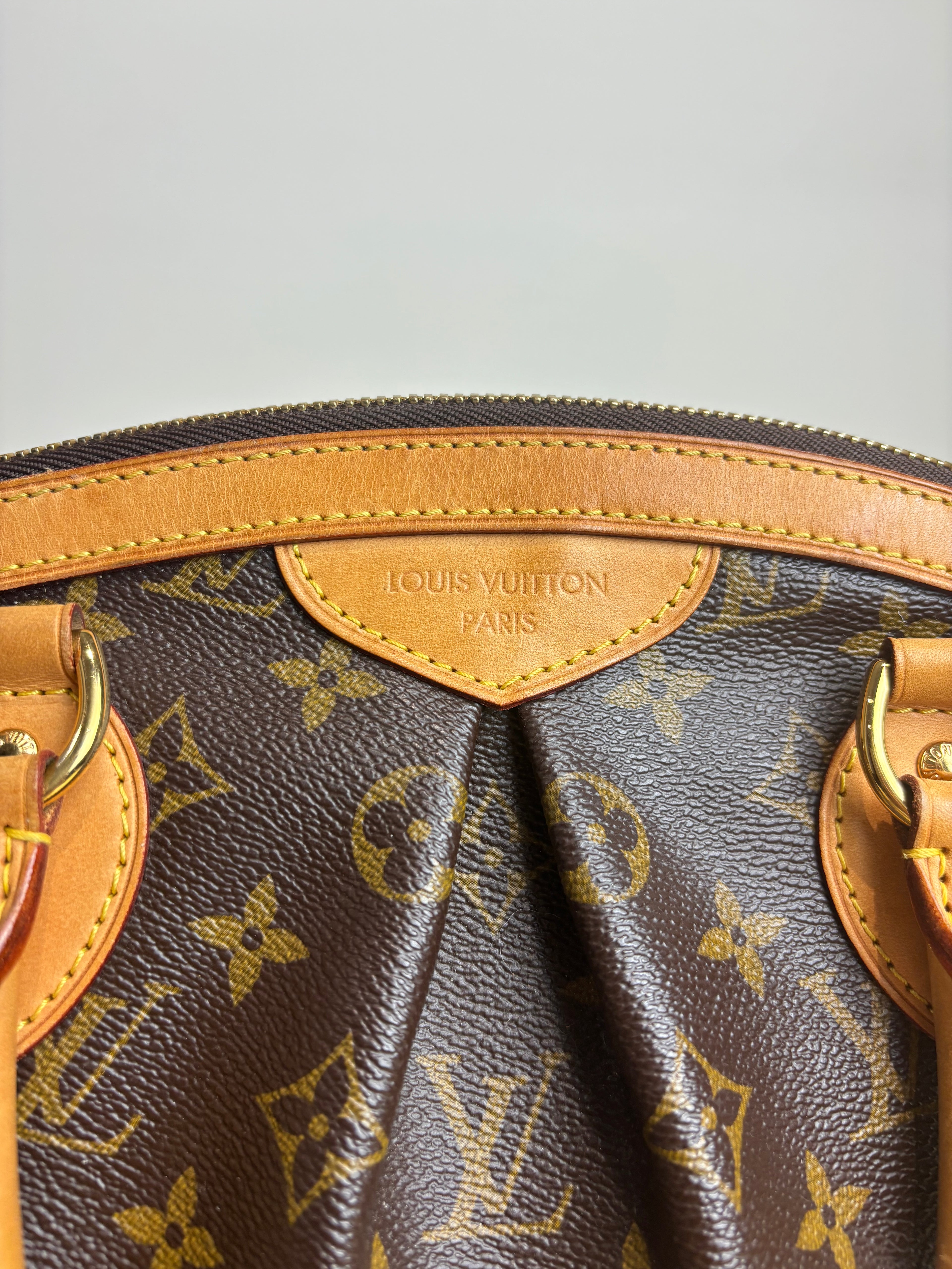Louis Vuitton Tivoli PM