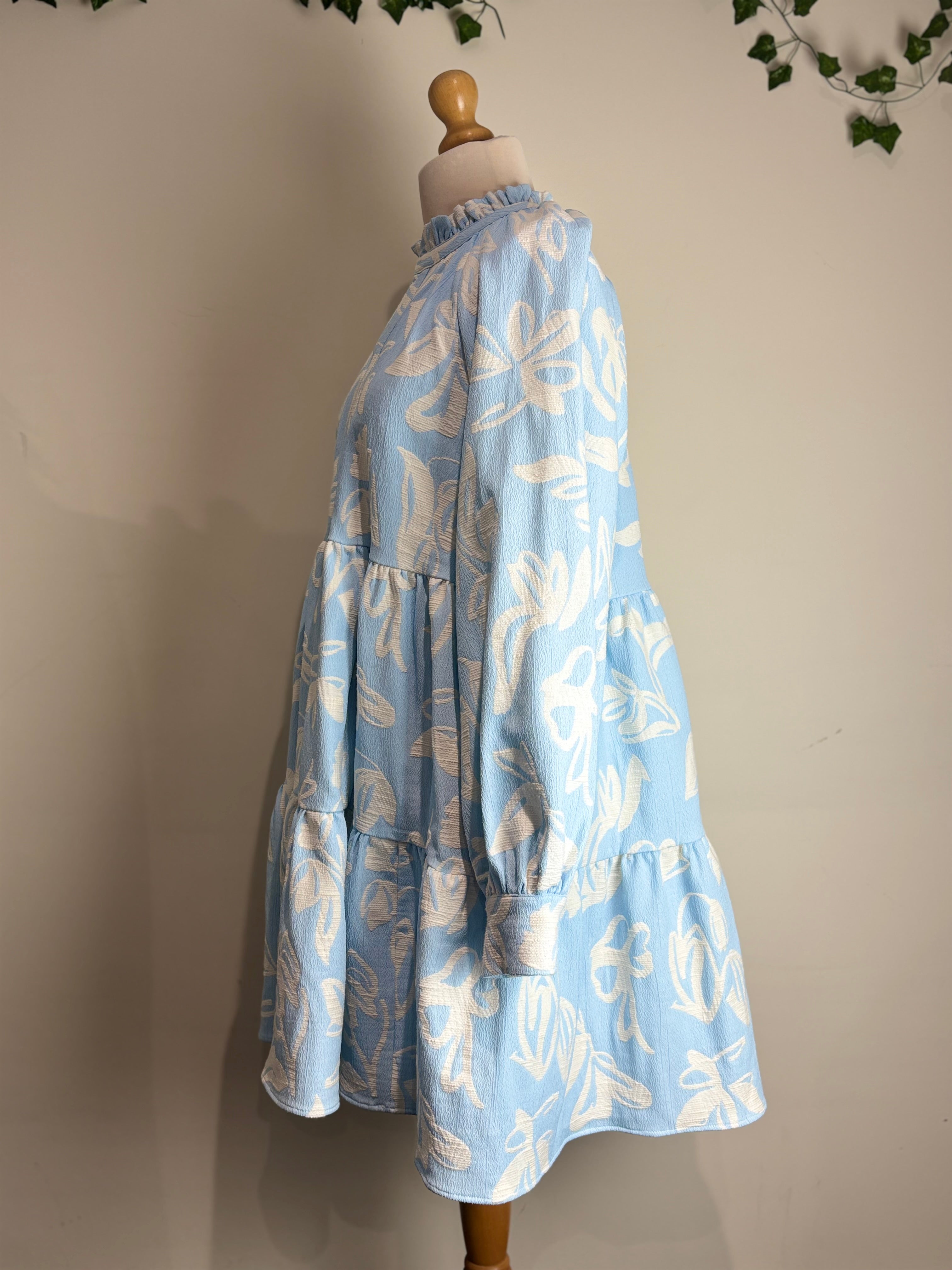 Stine Goya Jasmine Midi Length Dress