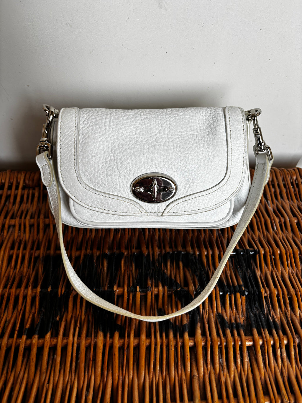 Mulberry Belle Handbag