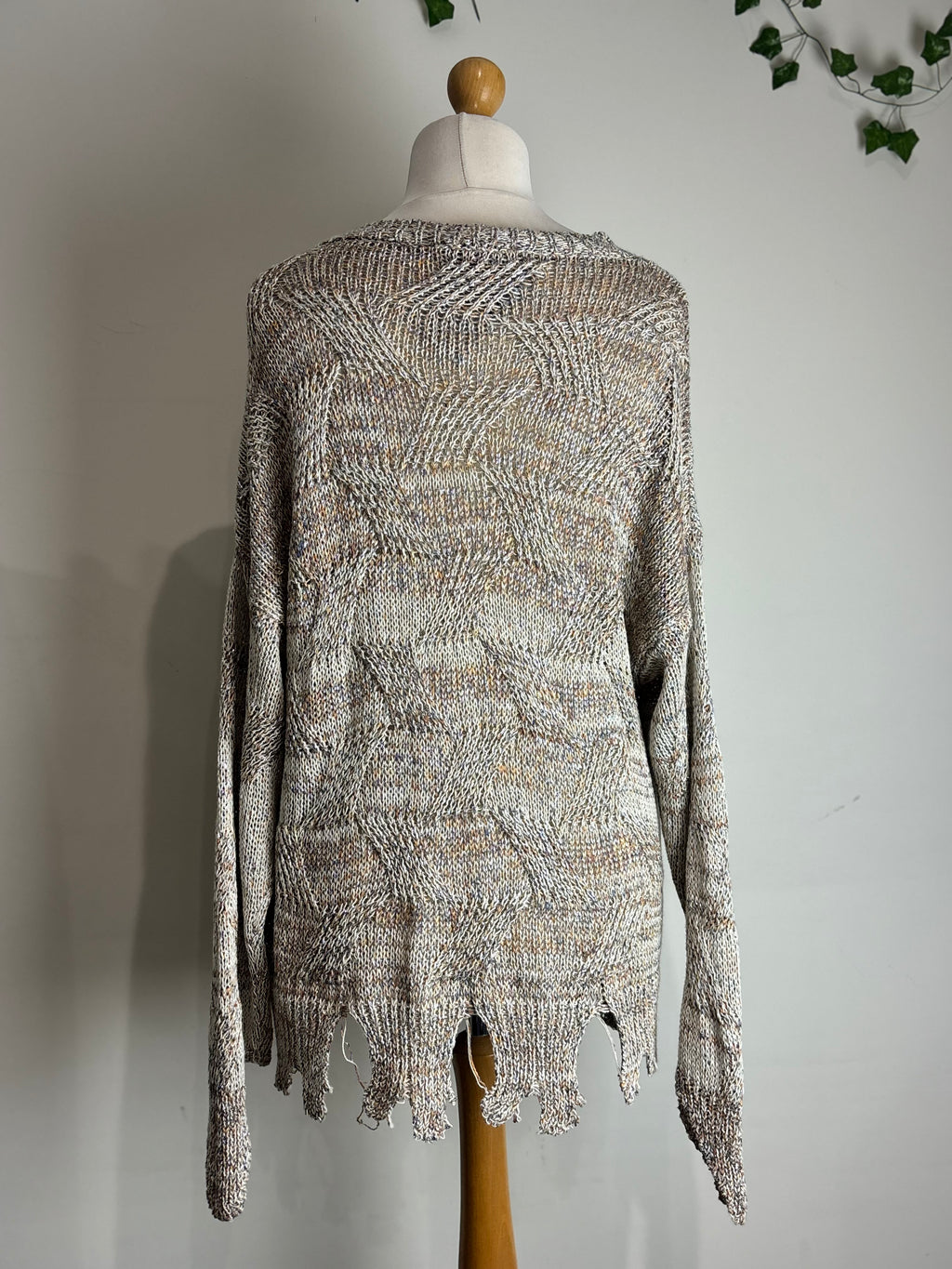 Vivienne Westwood Colette Jumper