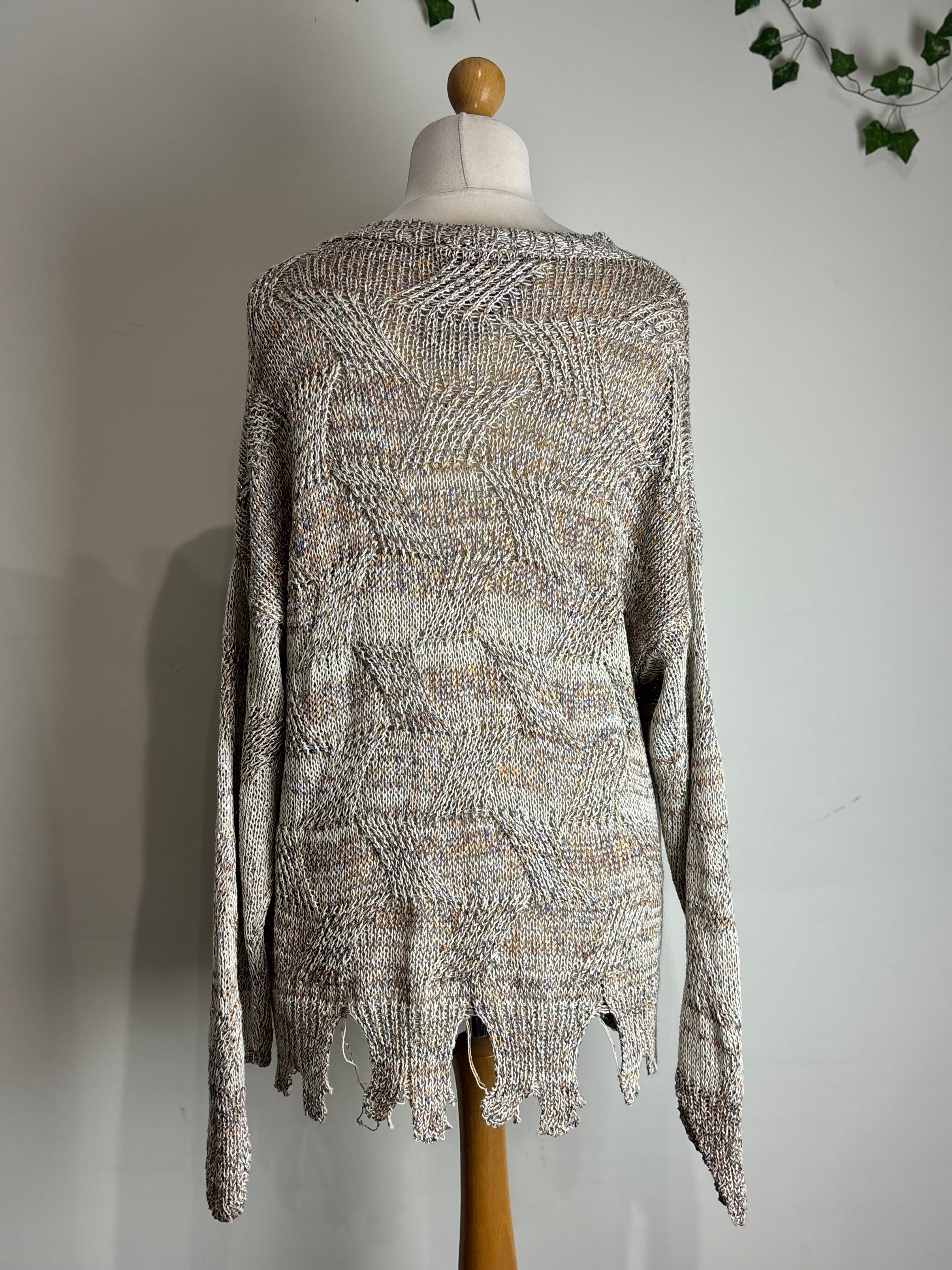 Vivienne Westwood Colette Jumper