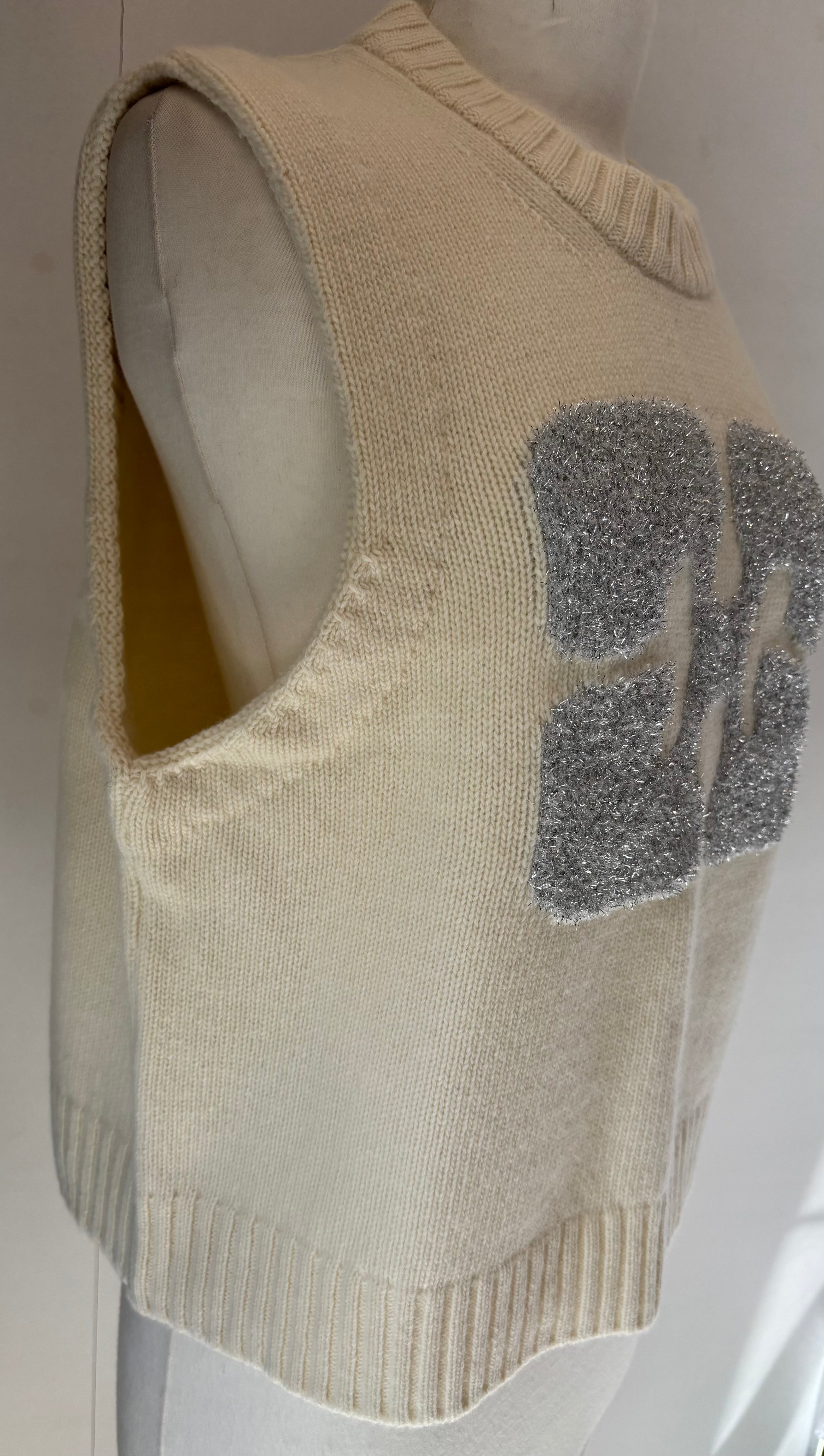 GANNI Vest