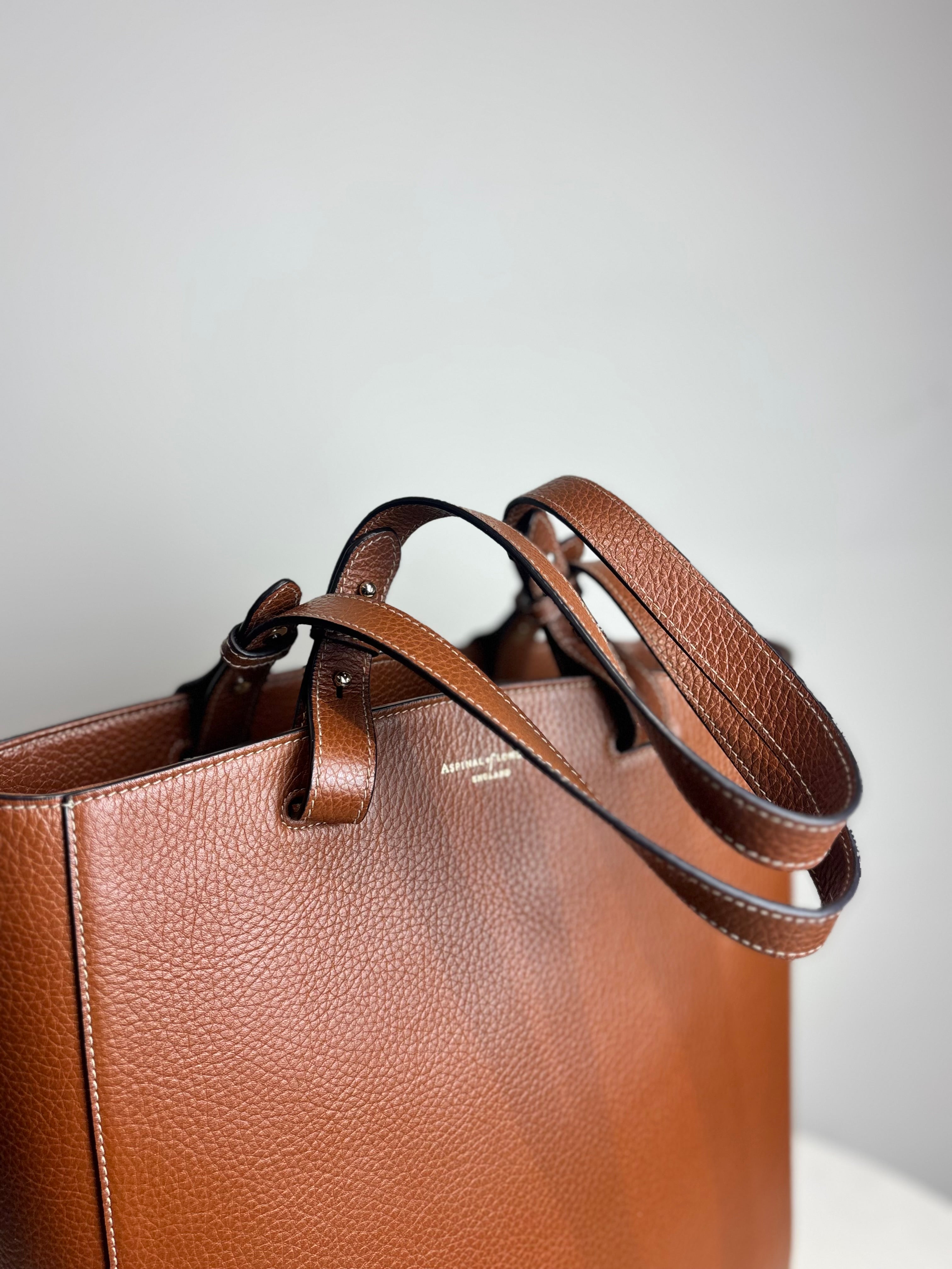 Aspinal of London Essential Tote