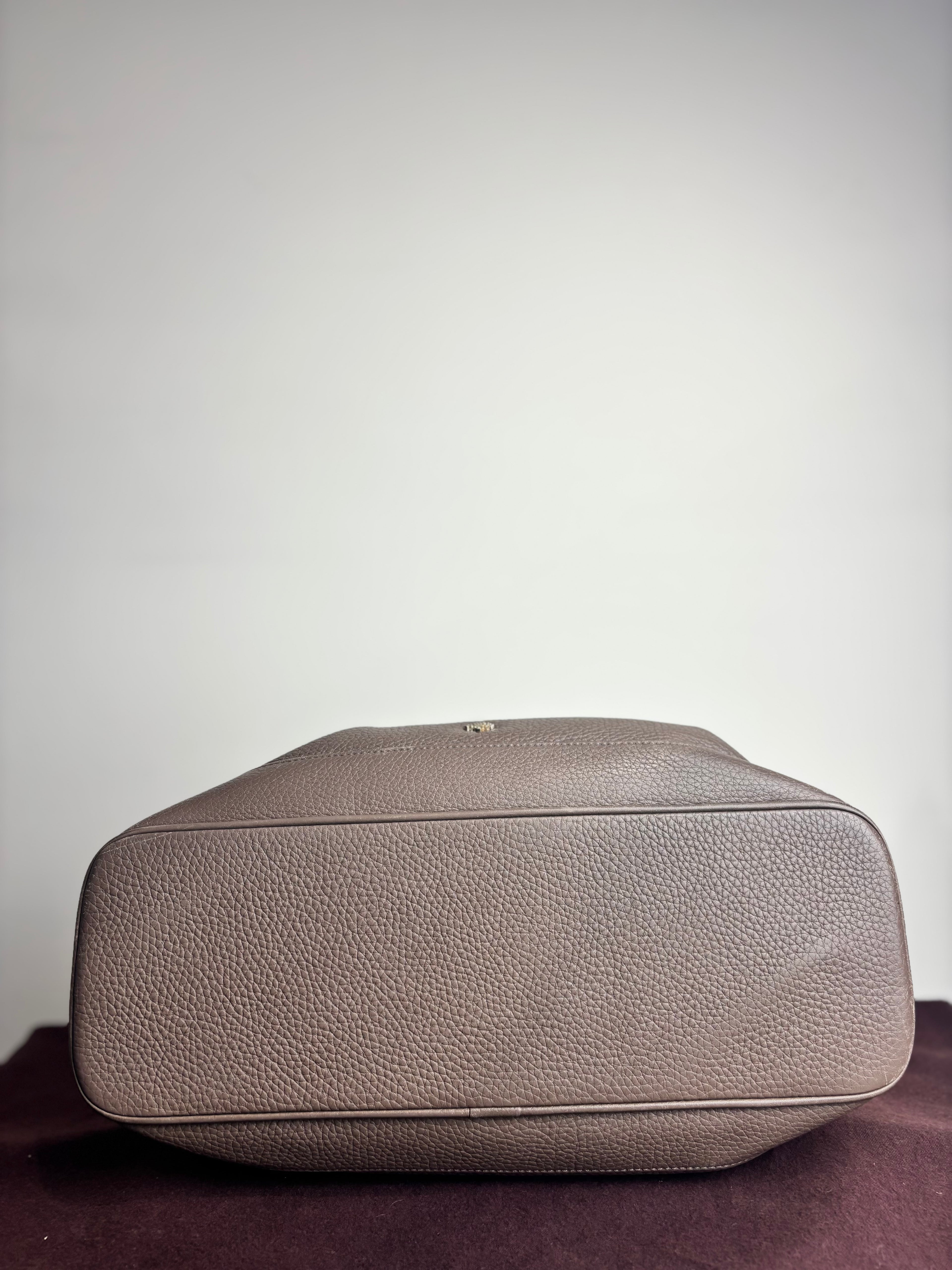 Mulberry Pembridge Double Handle Bag