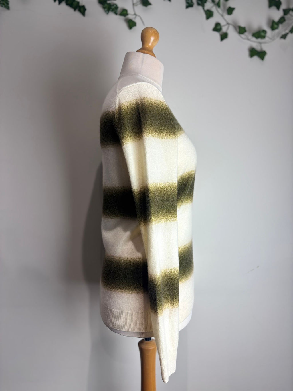 Chinti & Parker Cashmere Knit