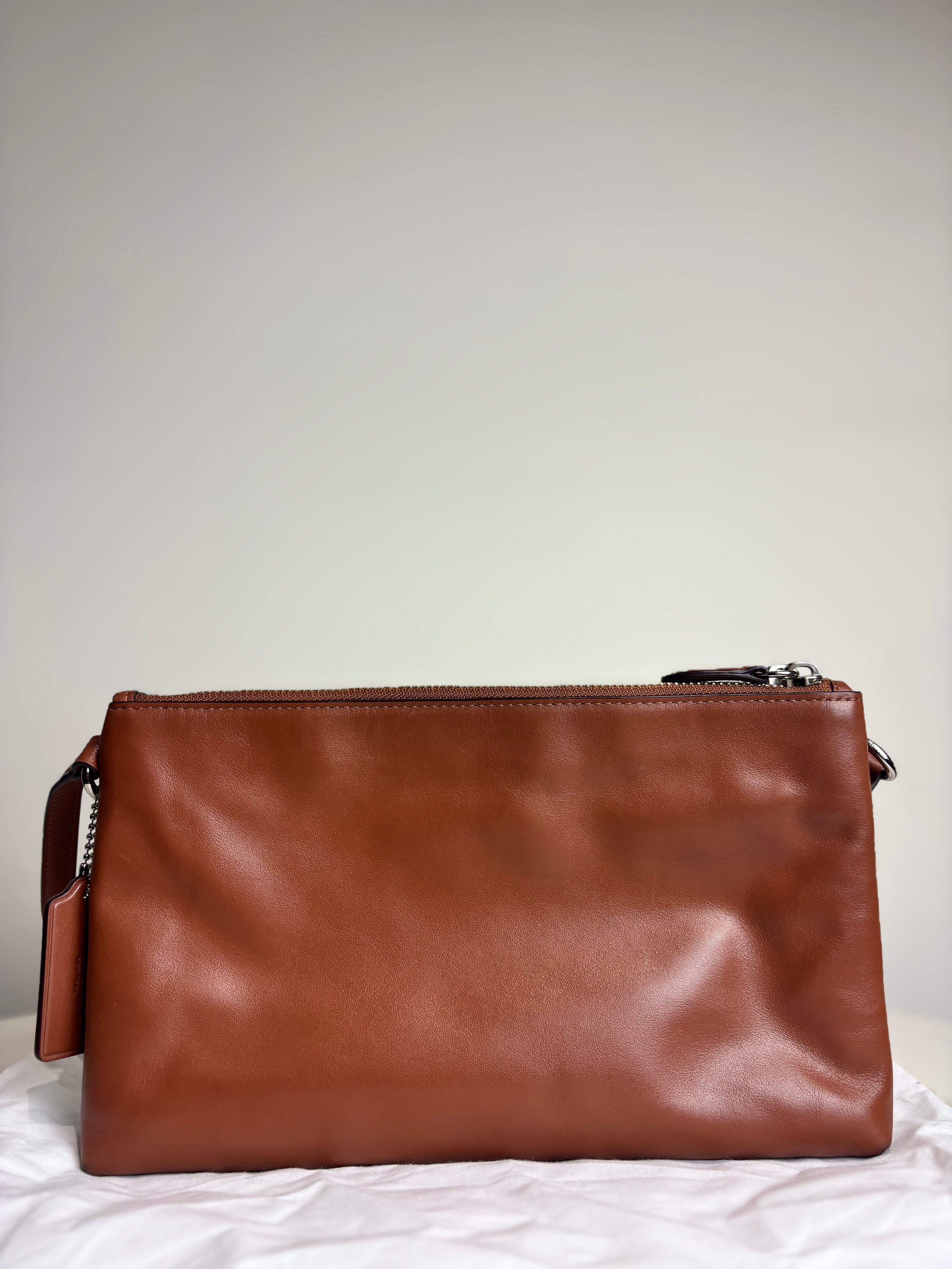 Coach Crosby Crossbody Bag