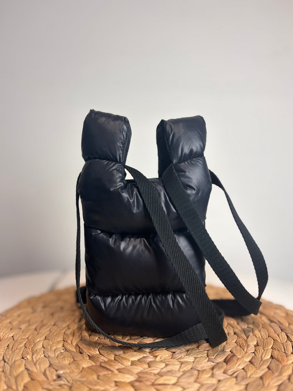 Moncler Legere Small Crossbody Bag