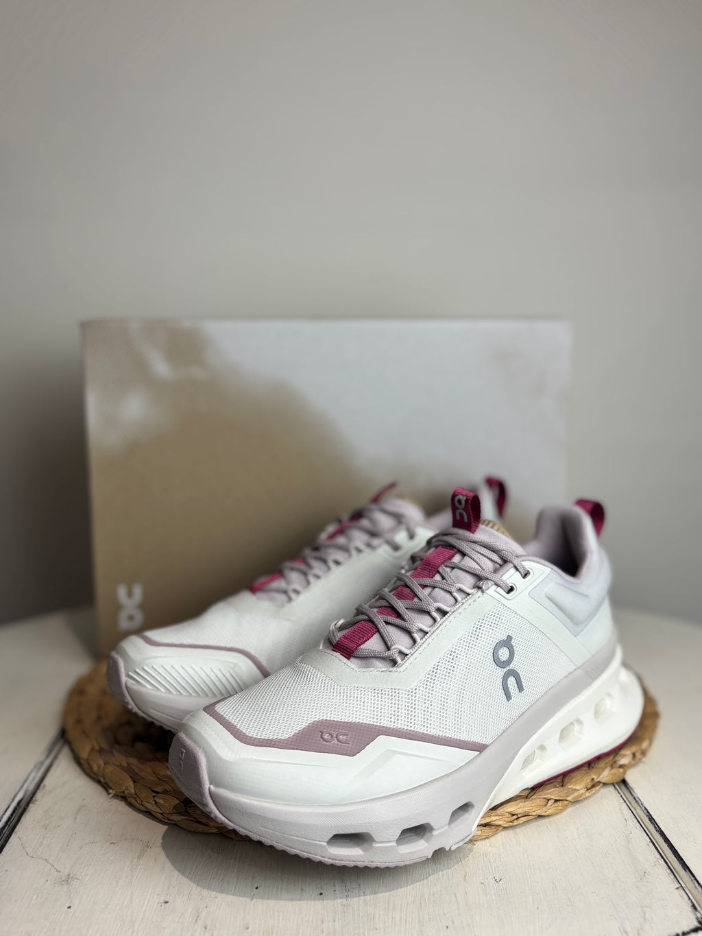 On Cloud Nova X Trainers