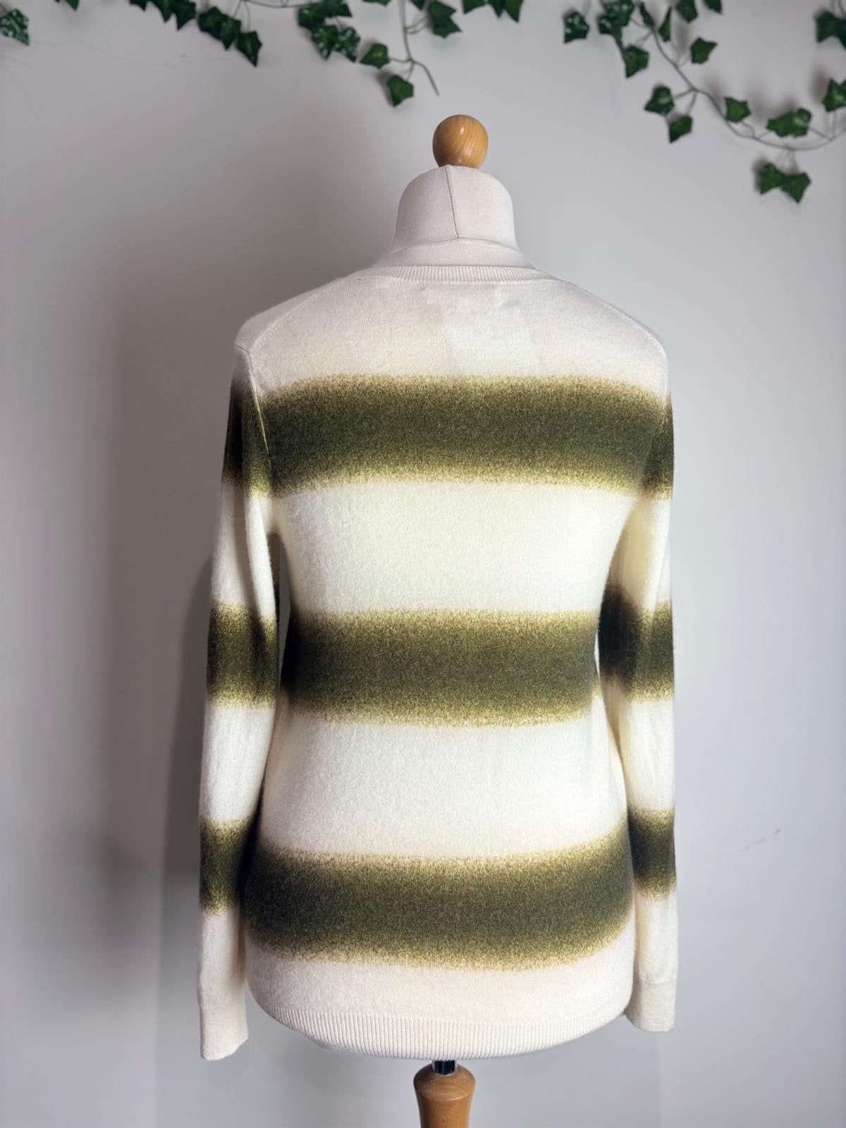 Chinti & Parker Cashmere Knit