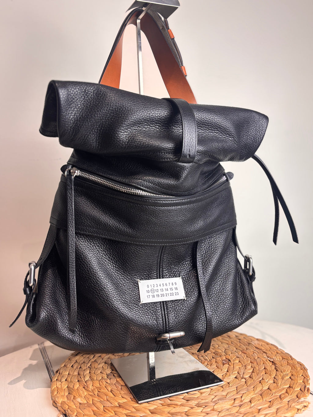 Maison Margiela NDN Handbag