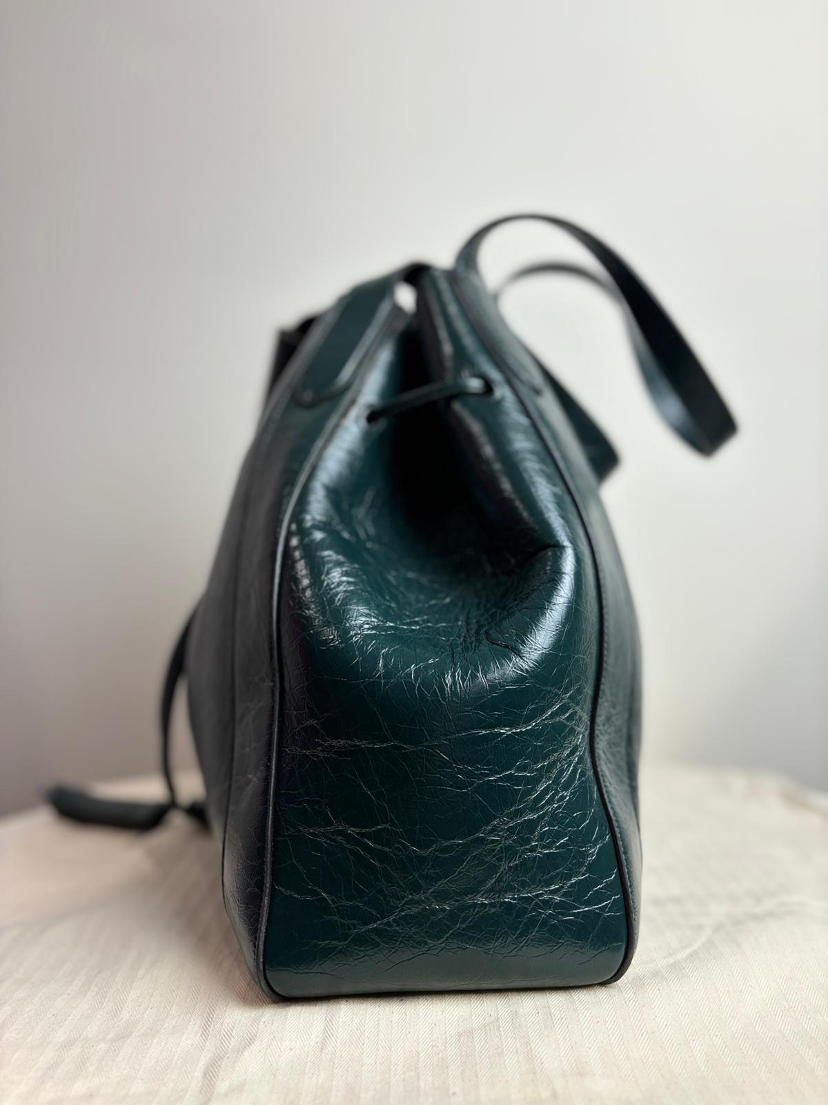 Mulberry Large Millie Tote