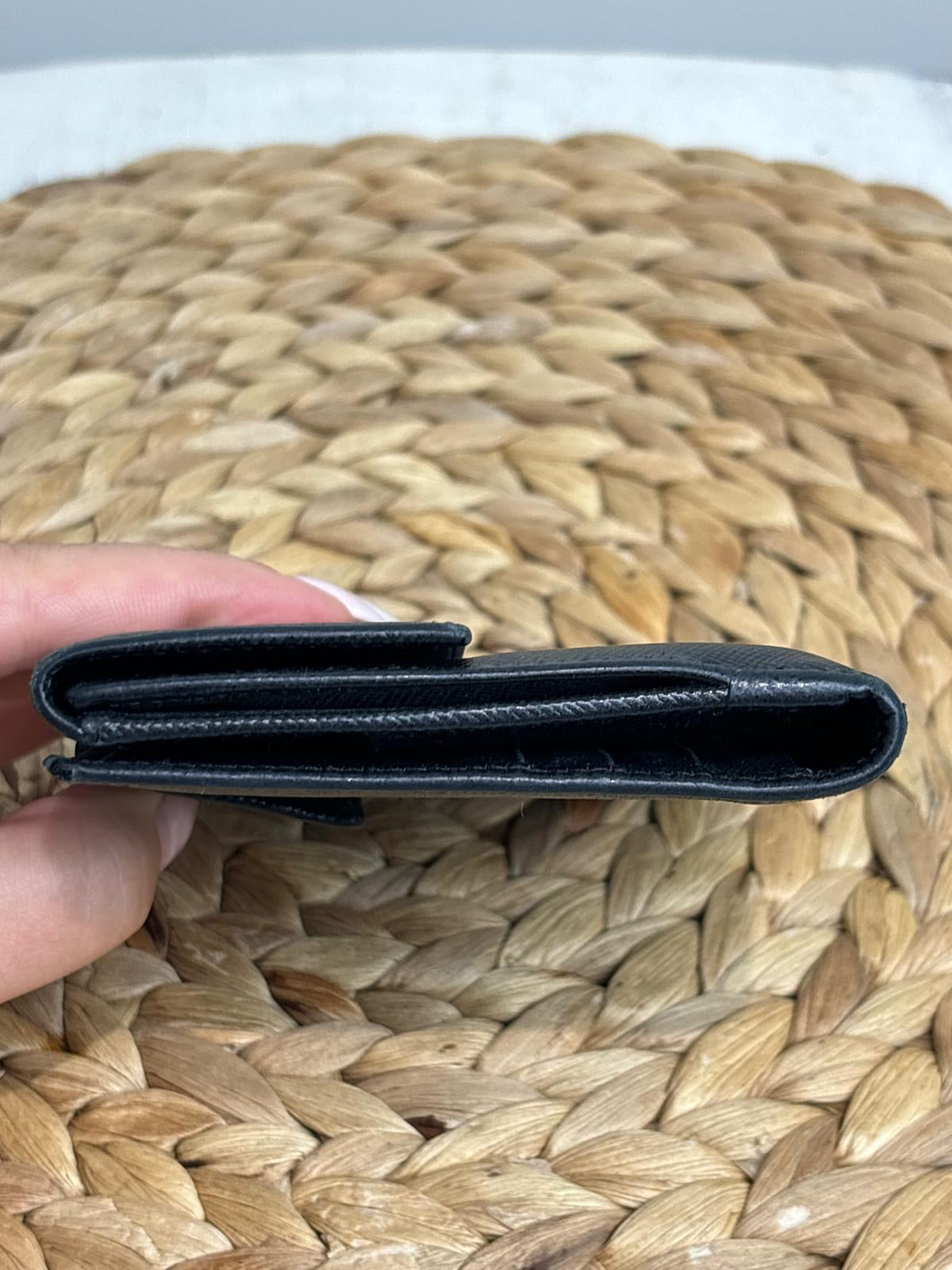 Prada Wallet