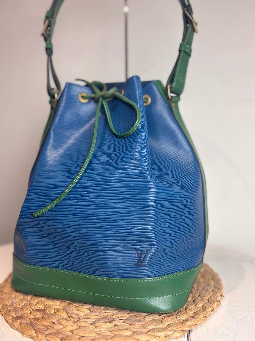 Louis Vuitton Nóe GM (Vintage)