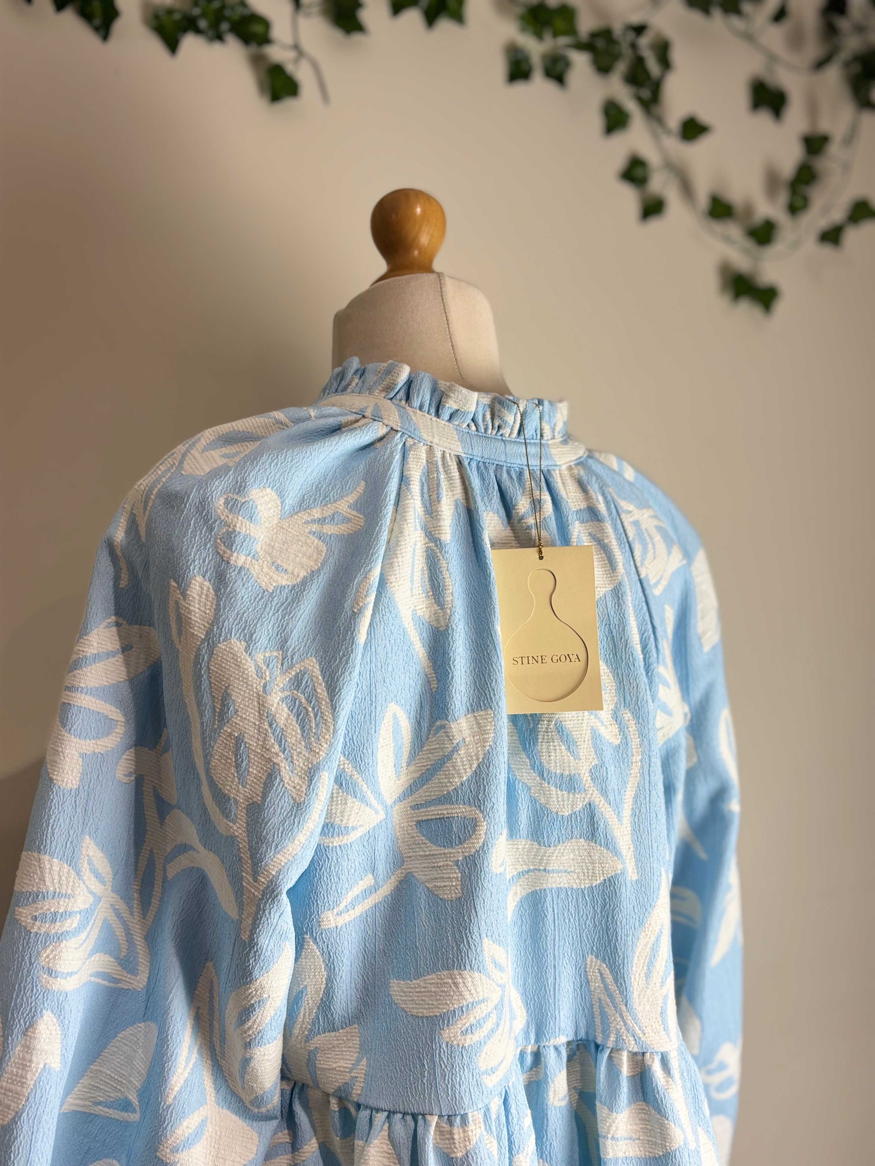 Stine Goya Jasmine Midi Length Dress