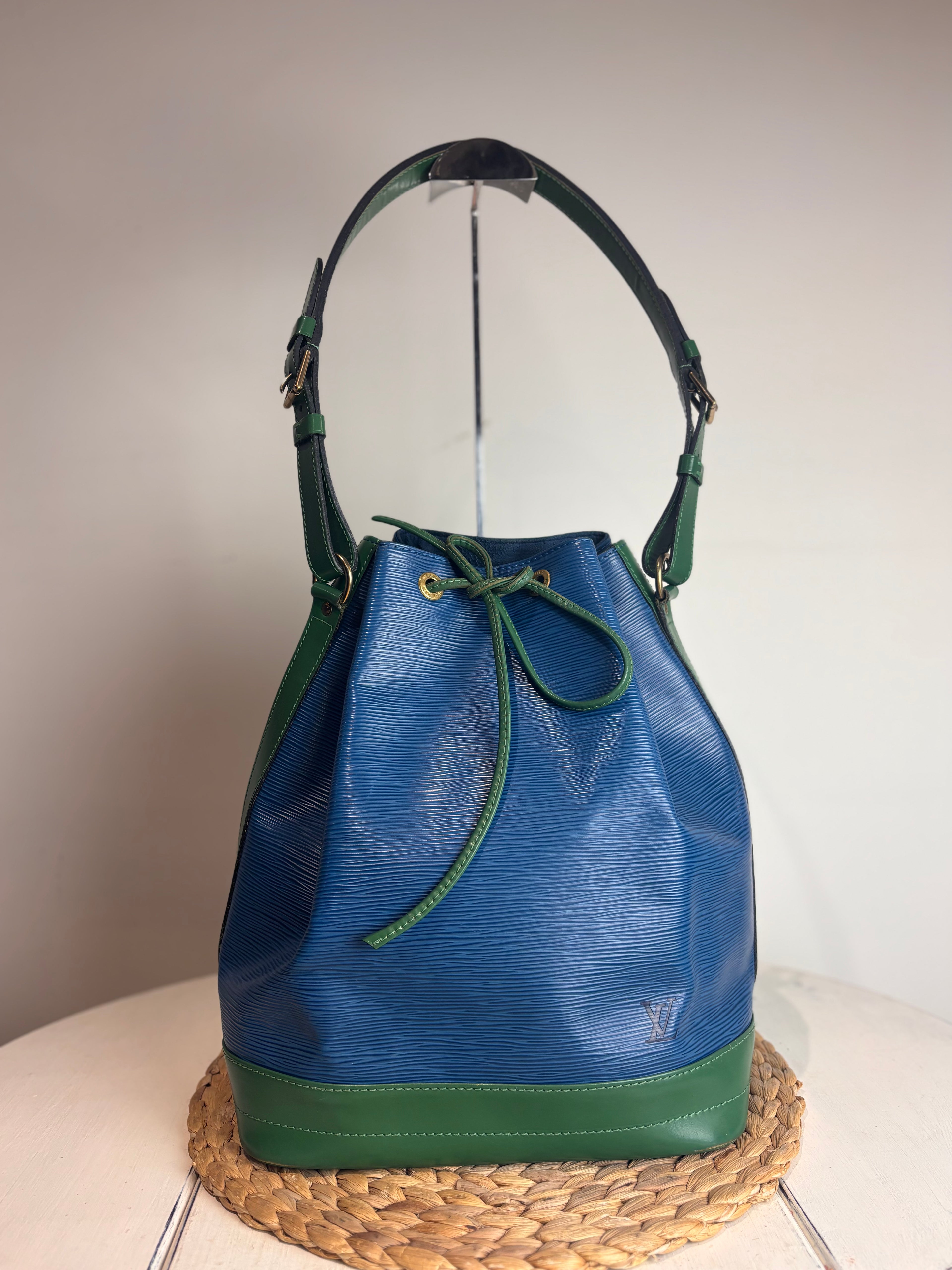 Louis Vuitton Nóe GM (Vintage)