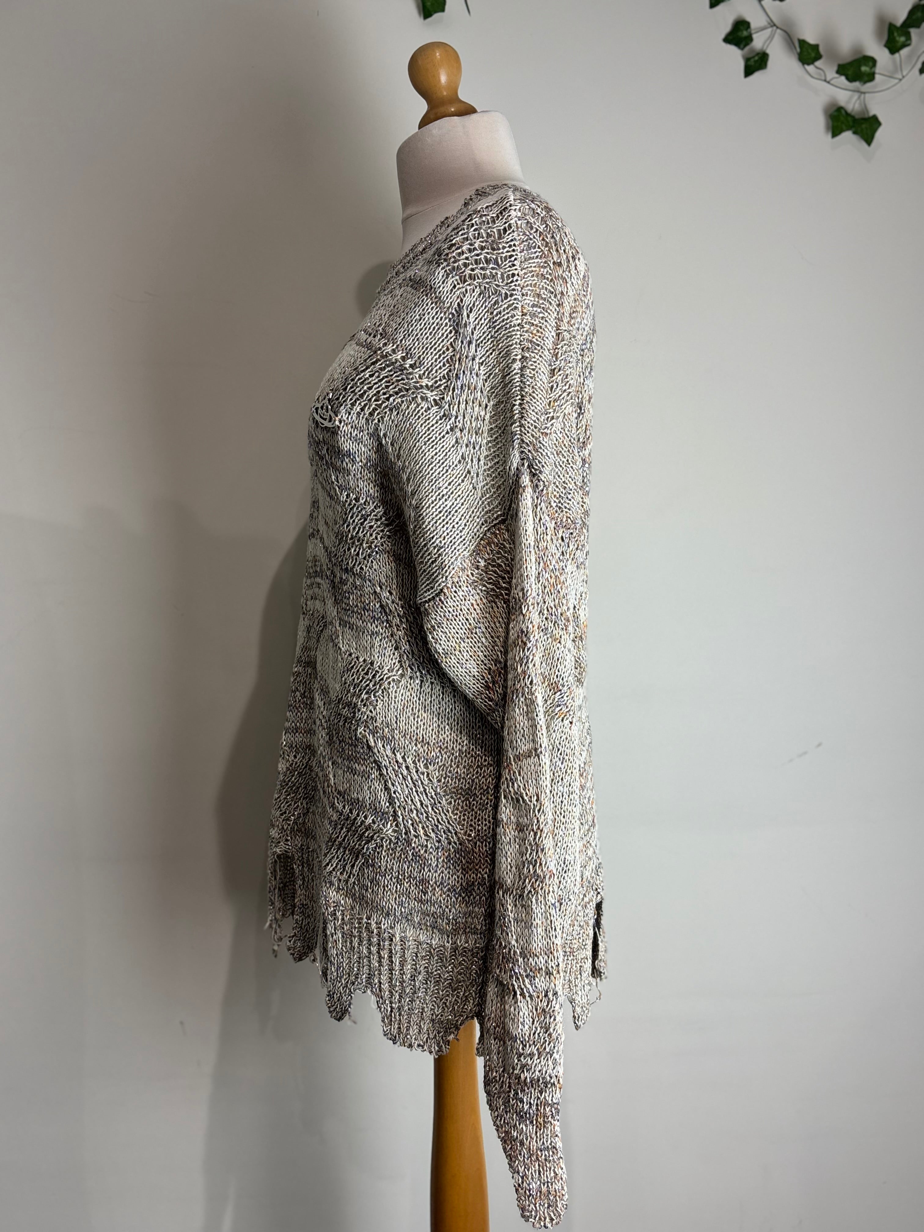 Vivienne Westwood Colette Jumper