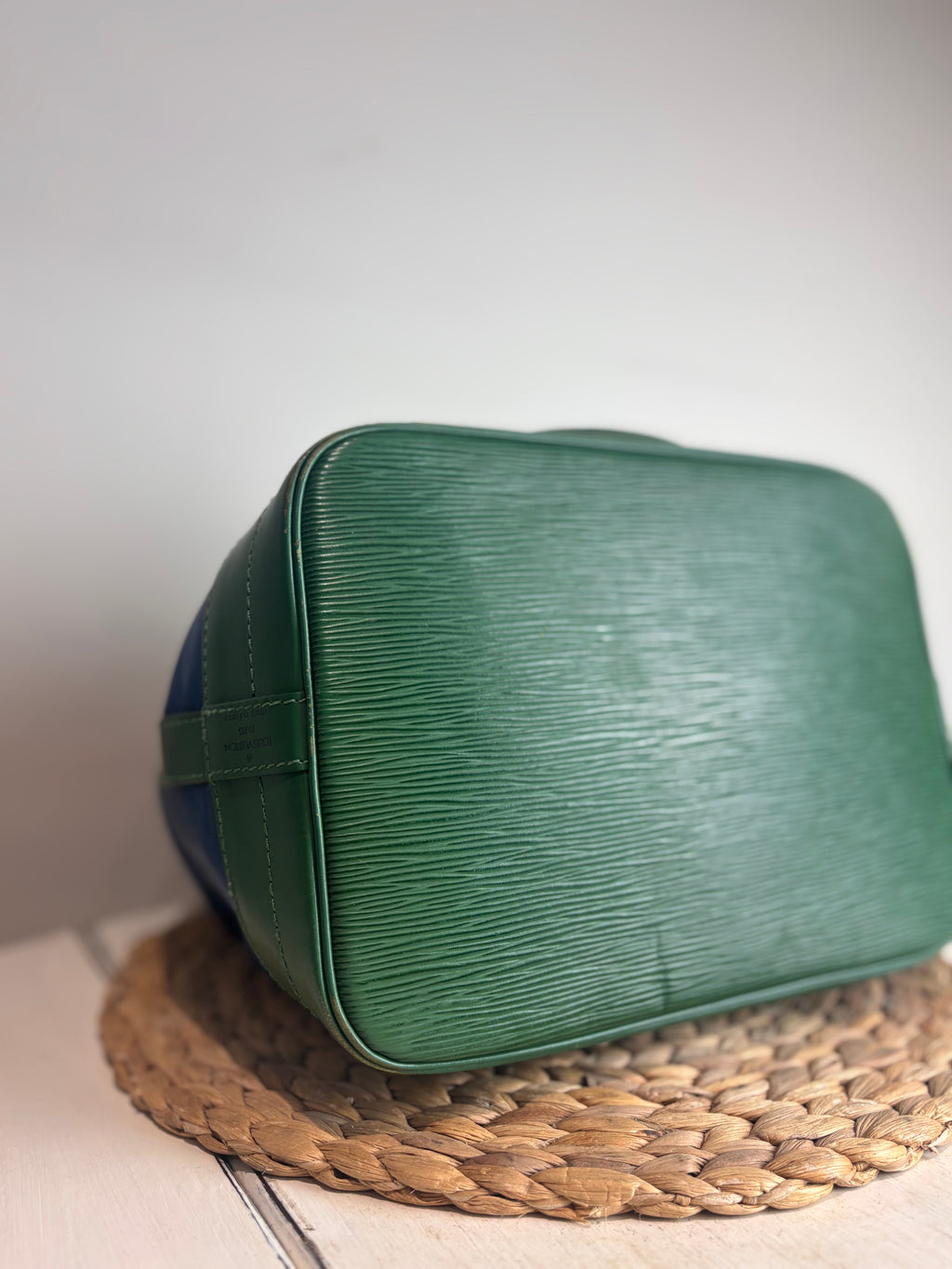 Louis Vuitton Nóe GM (Vintage)
