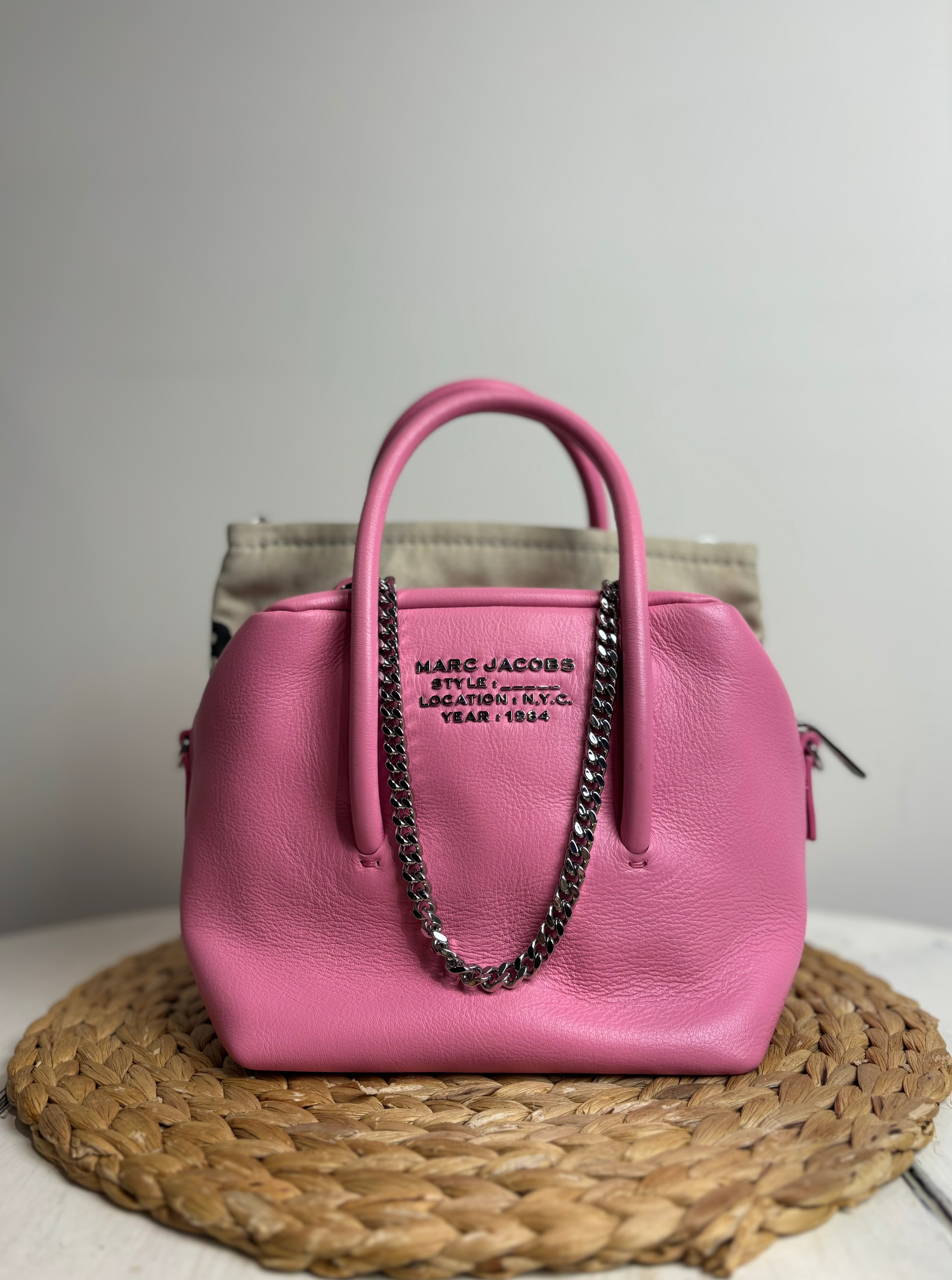 Marc Jacobs 'The Duet' Bag