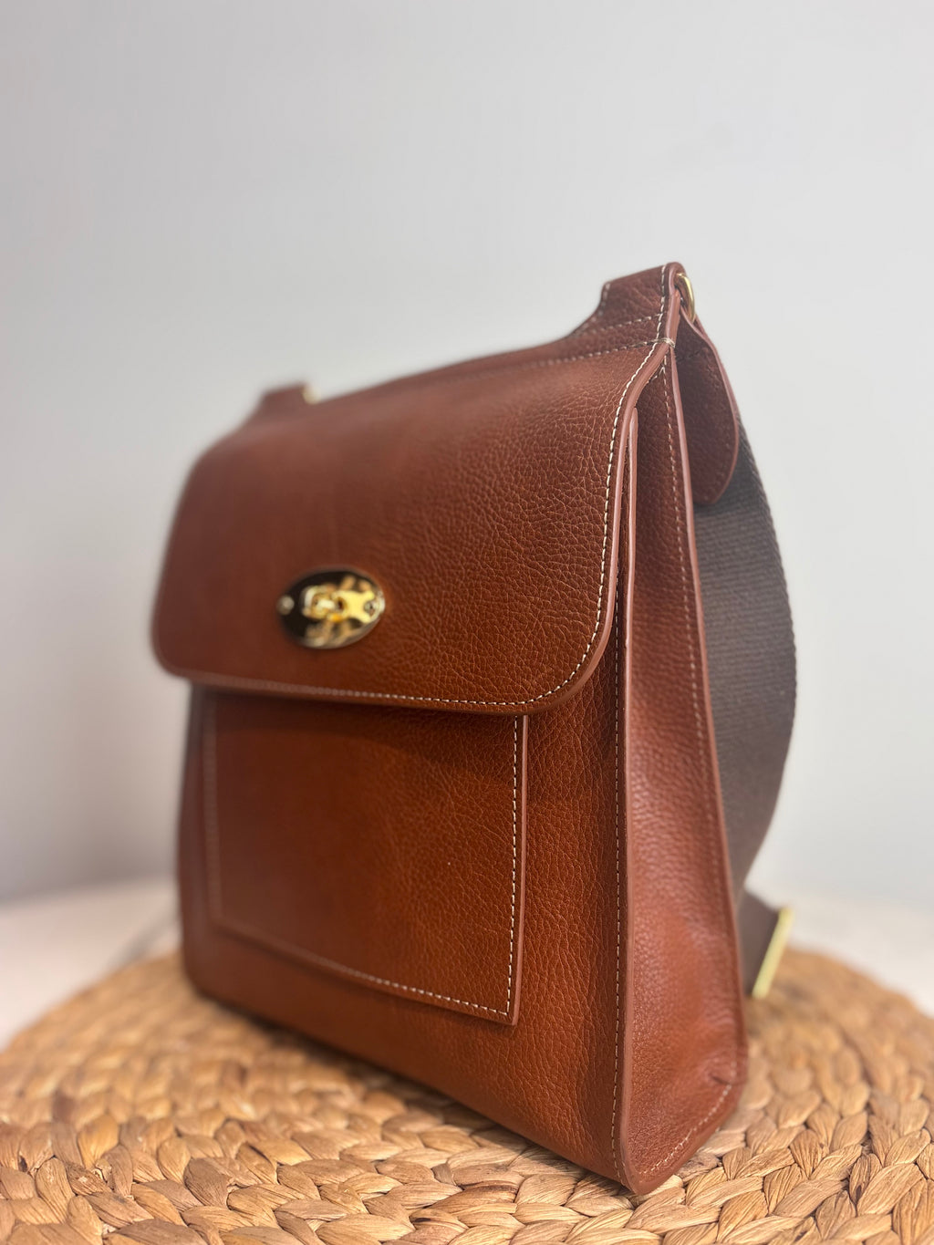Mulberry Oak NVT Antony (Large)