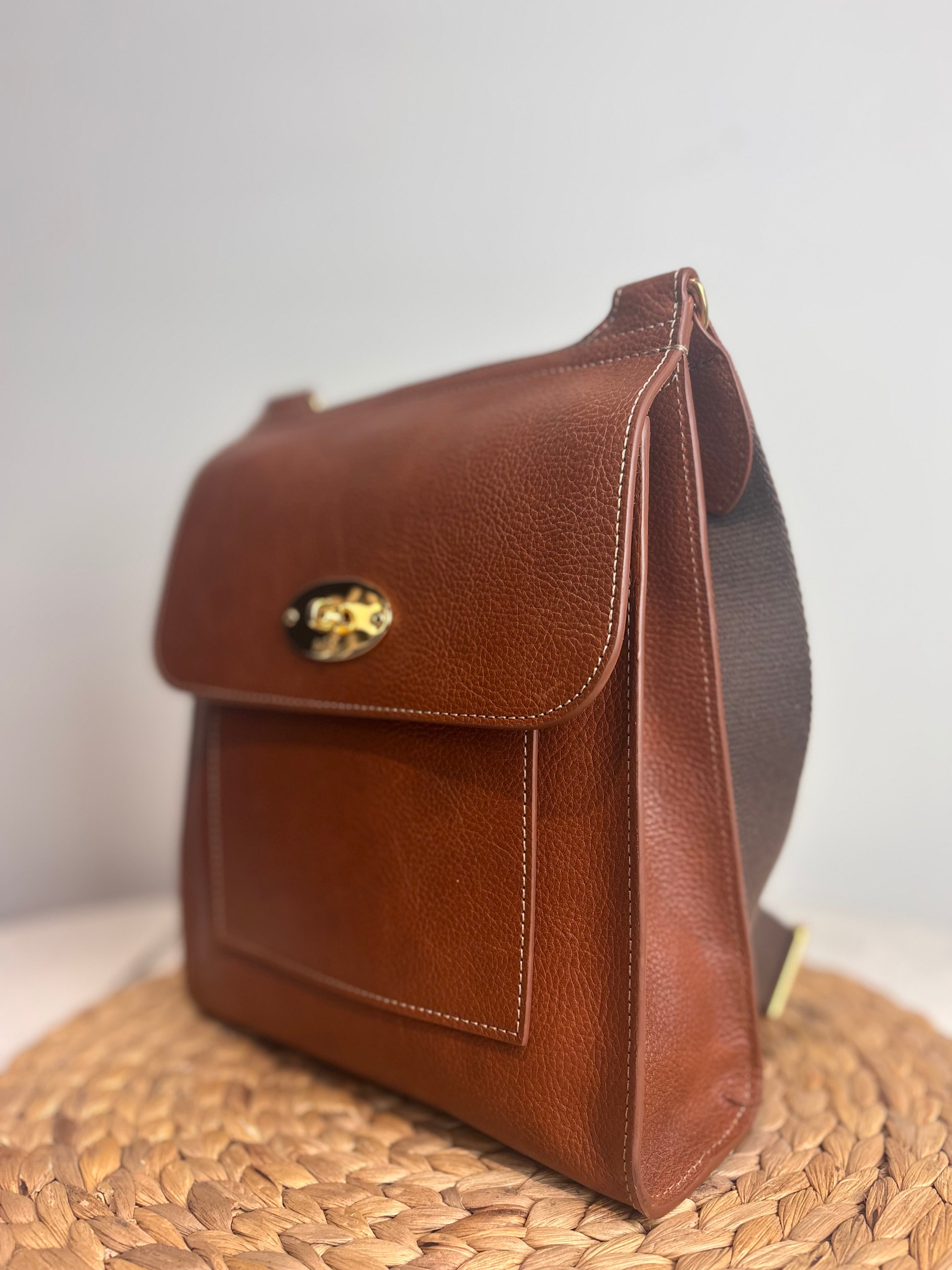 Mulberry Oak NVT Antony (Large)