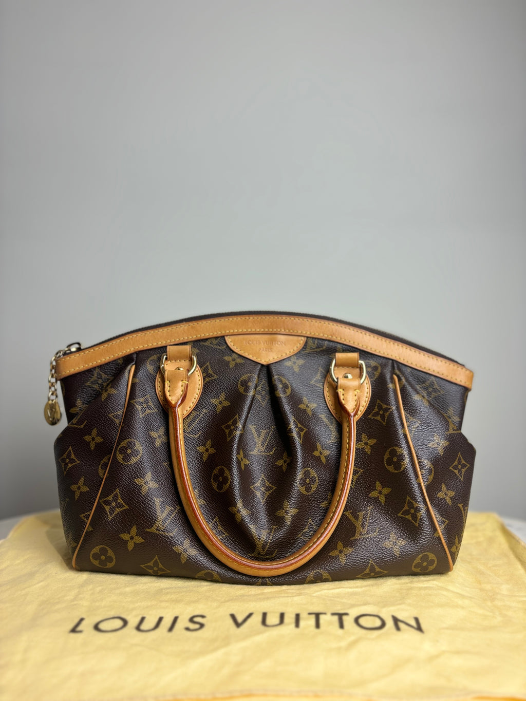Louis Vuitton Tivoli PM