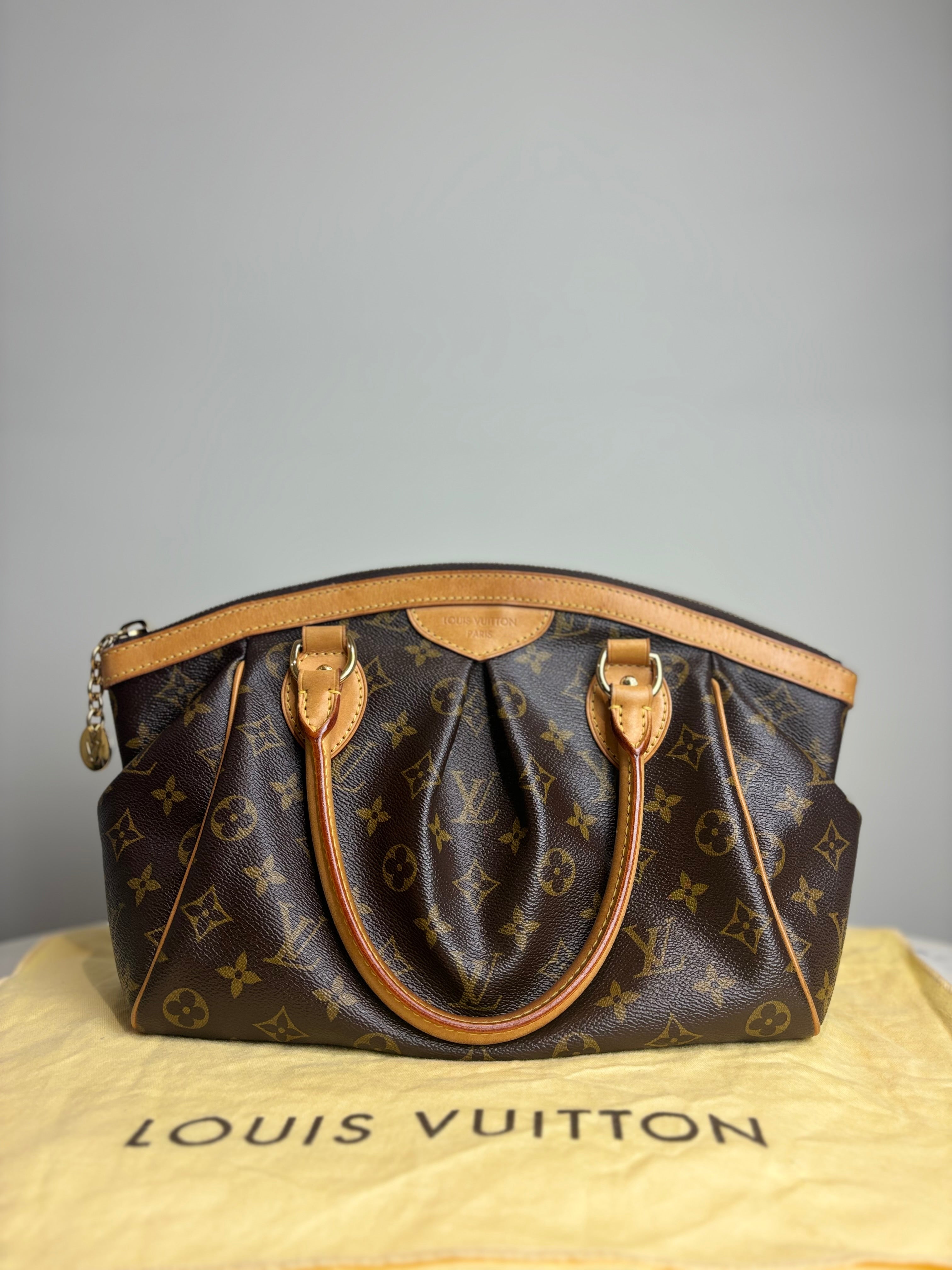Louis Vuitton Tivoli PM