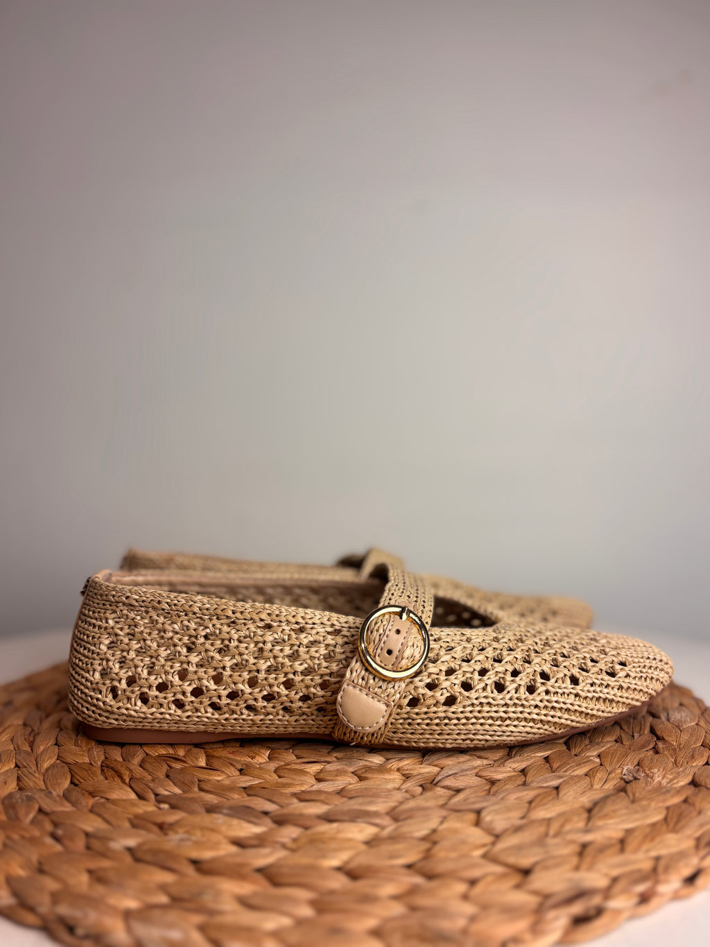 Kurt Geiger Noor Mary-Janes