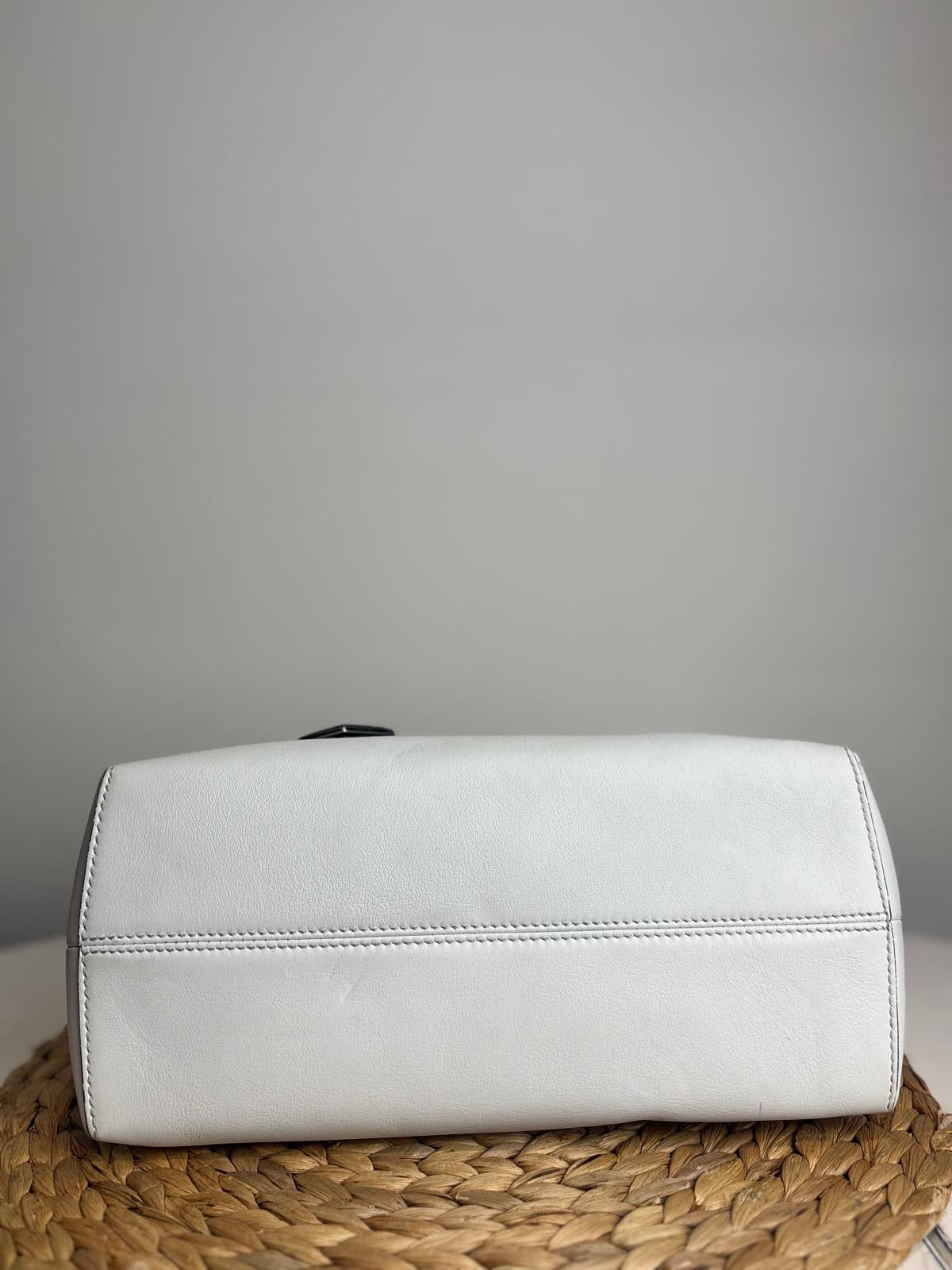 Fendi By The Way Handbag