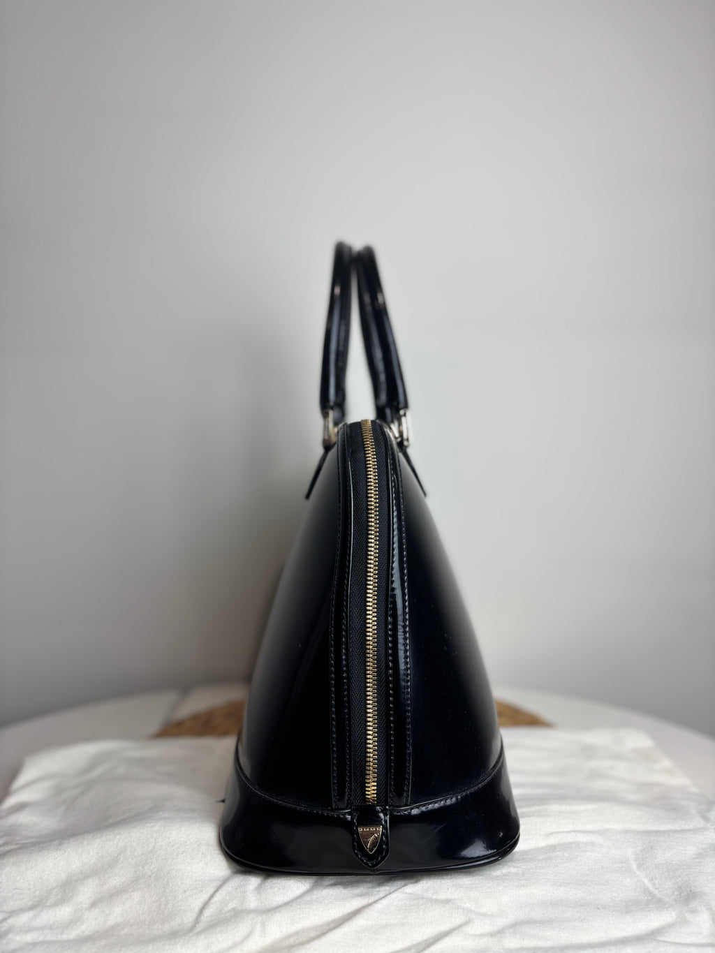 Aspinal of London Hepburn Bag