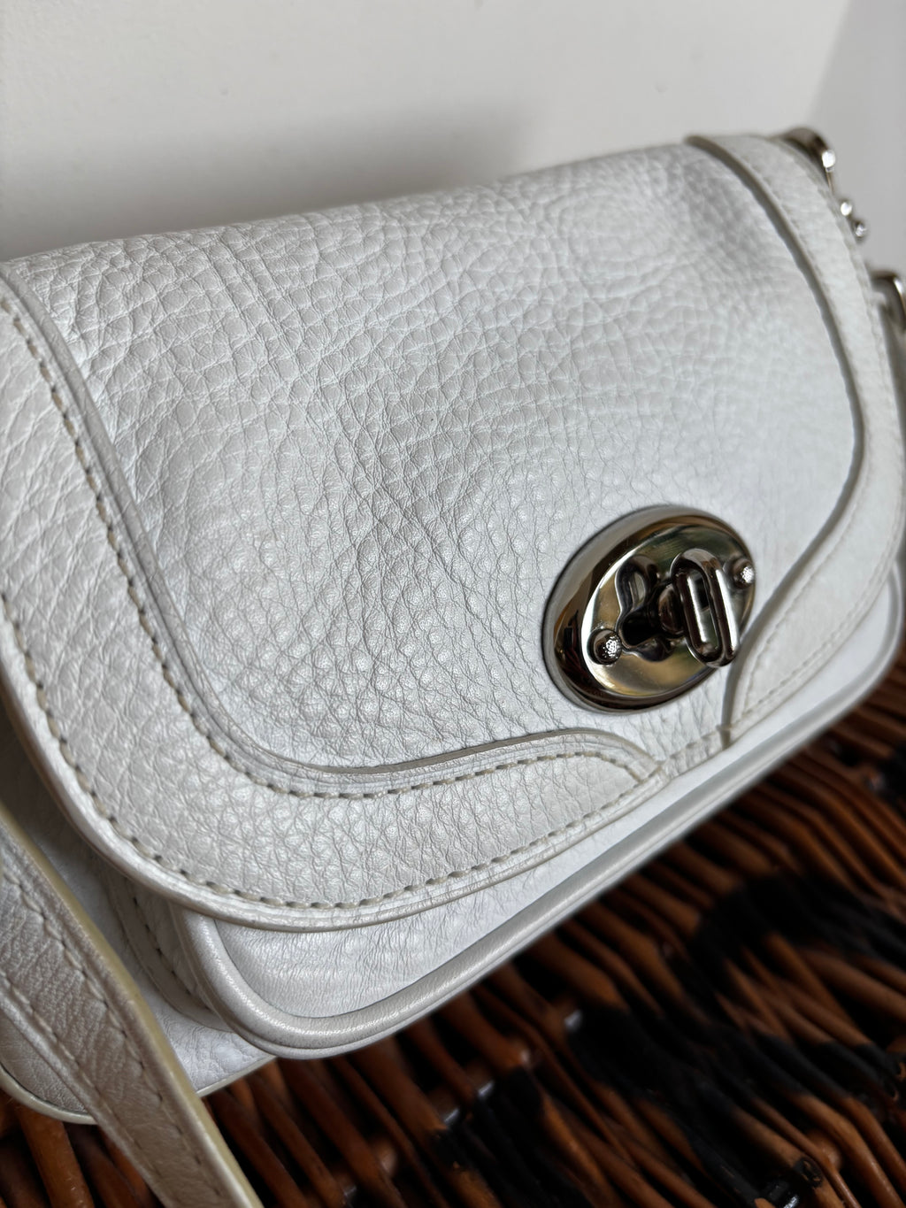 Mulberry Belle Handbag