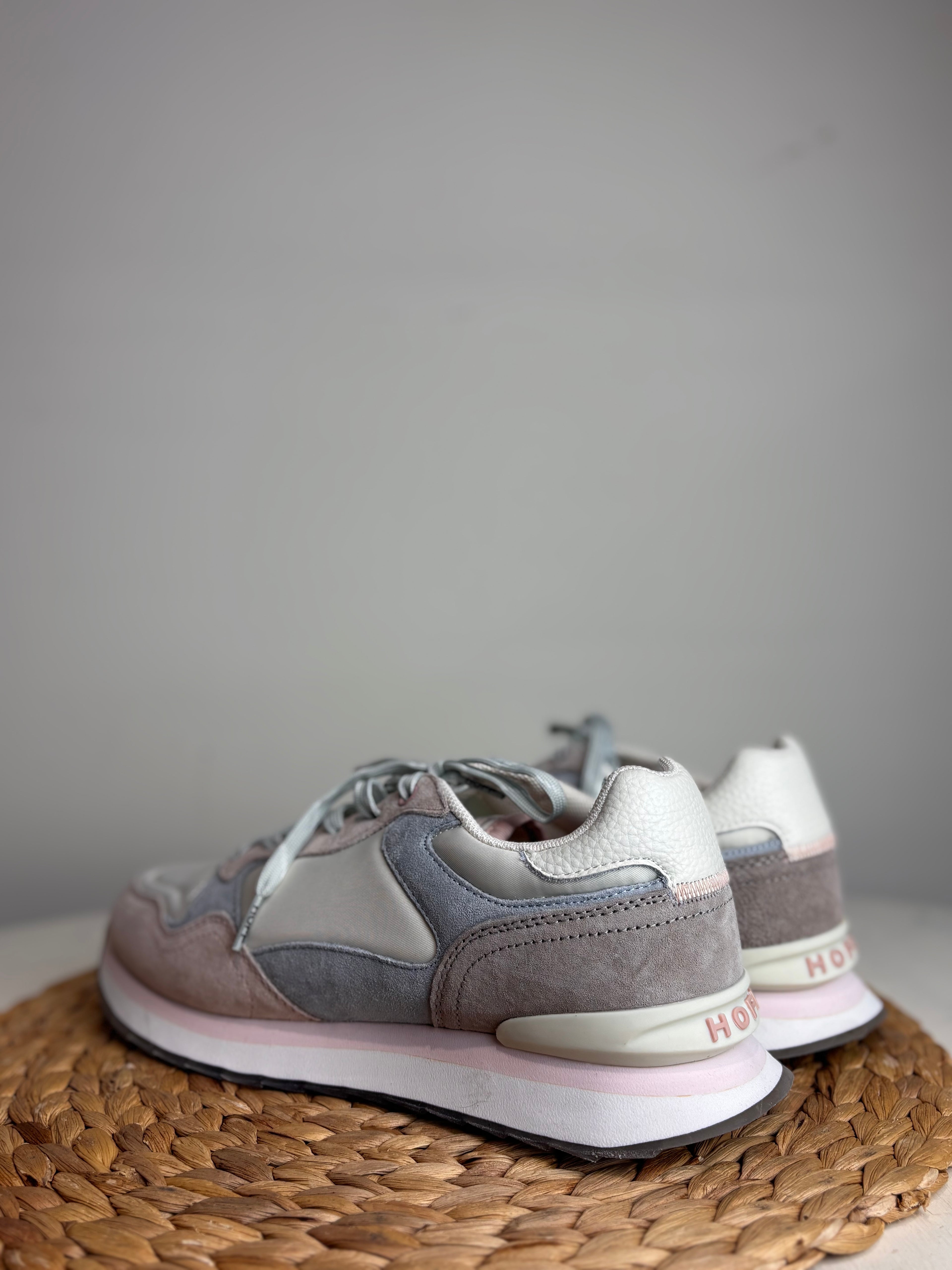HOFF Saint Louis City Trainers