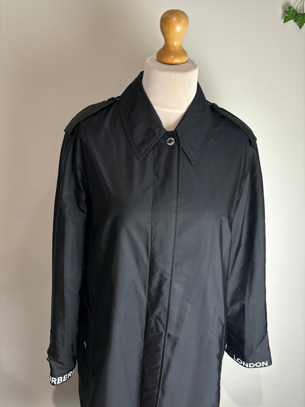 Burberry Padstow Trench Coat