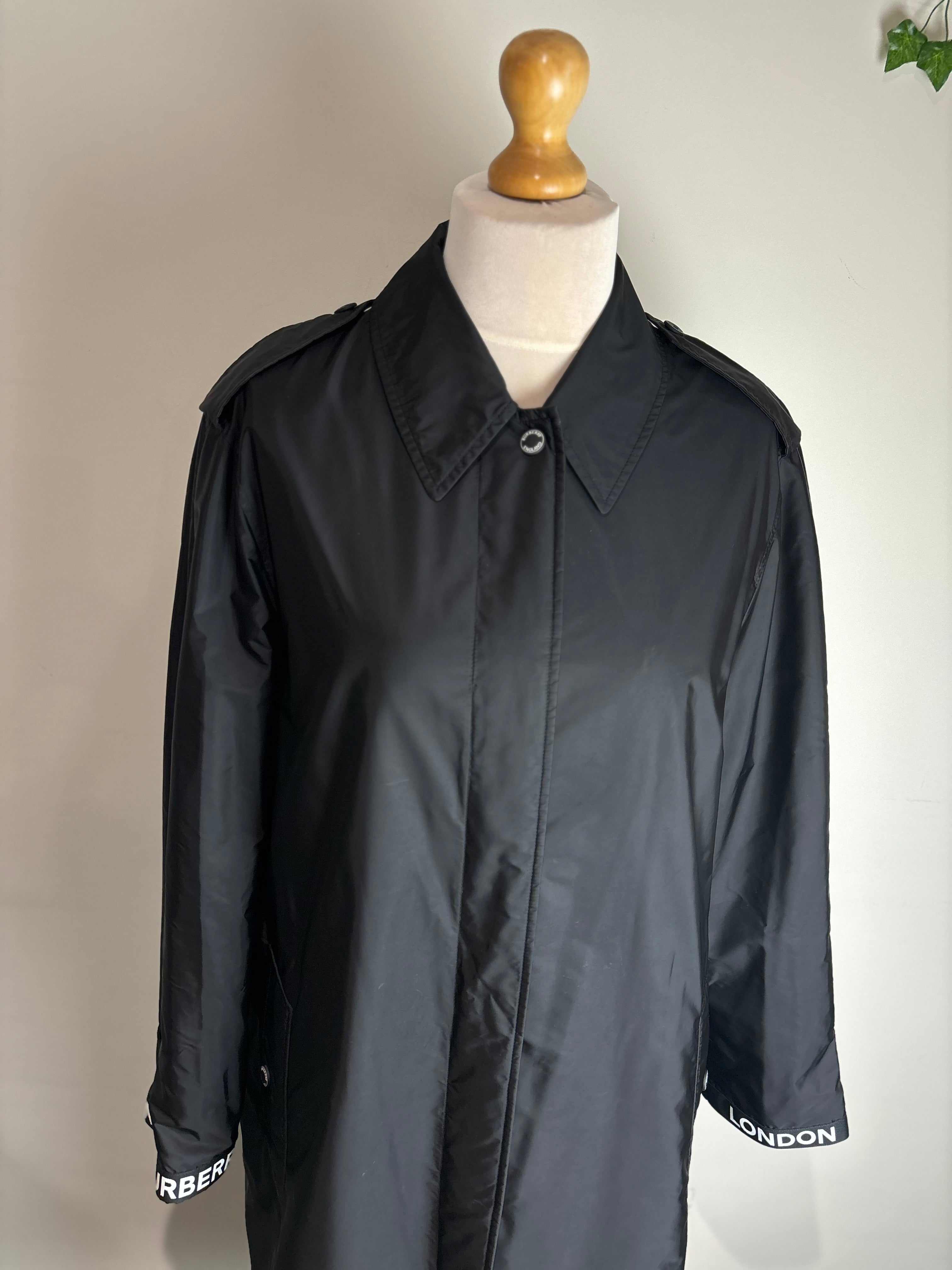 Burberry Padstow Trench Coat