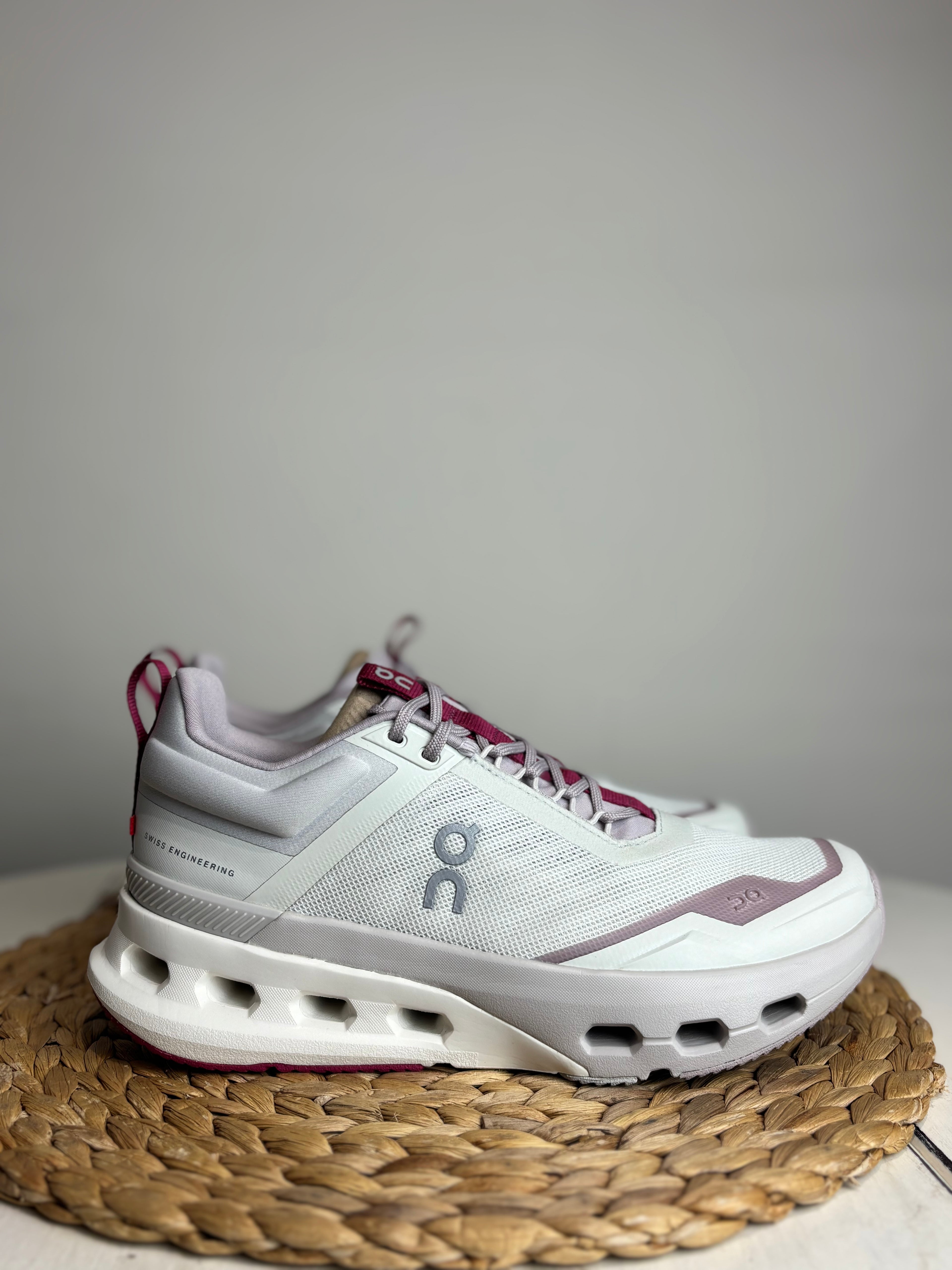 On Cloud Nova X Trainers