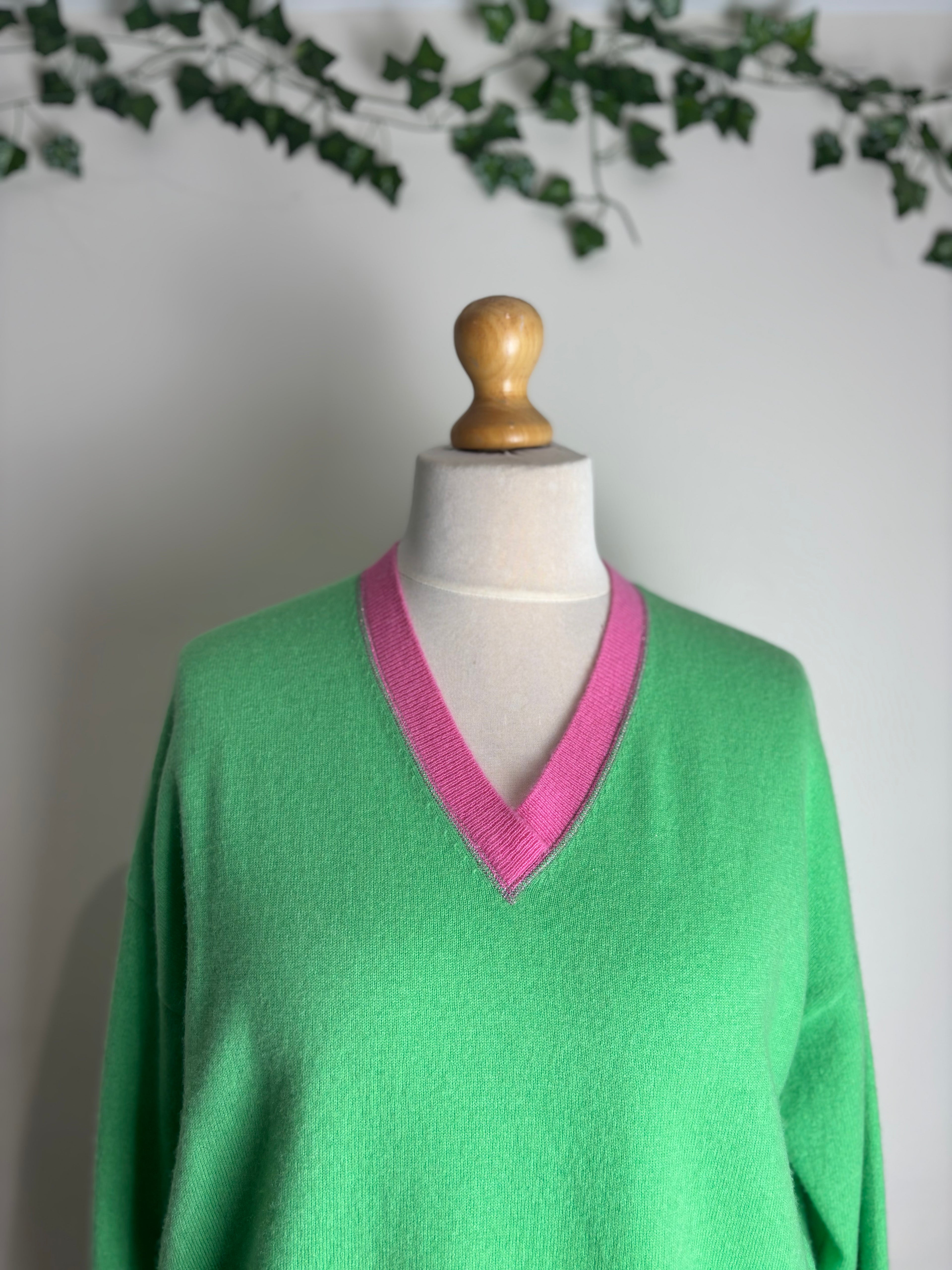 Arkell & Wills Sweater