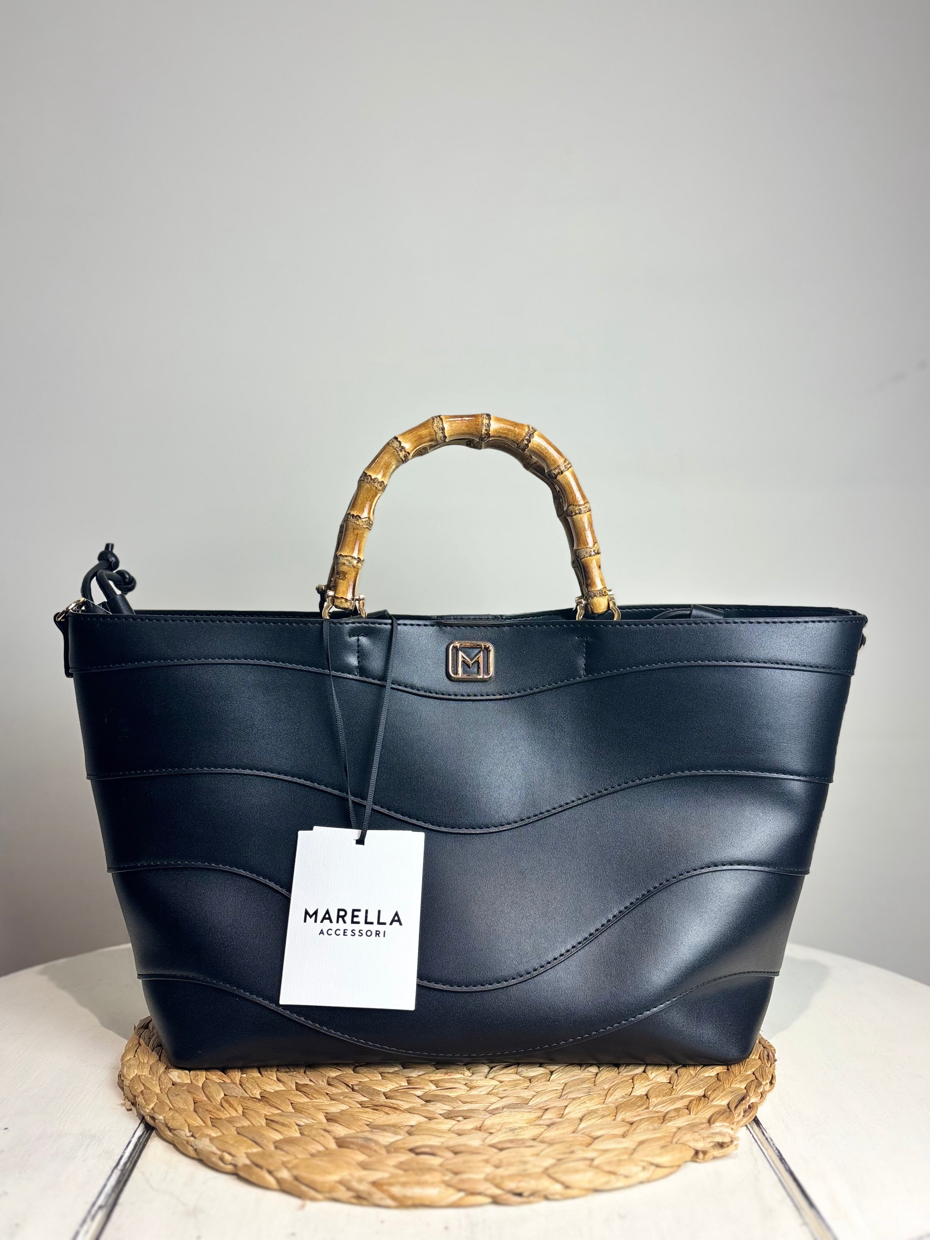 Marella Modoro Tote