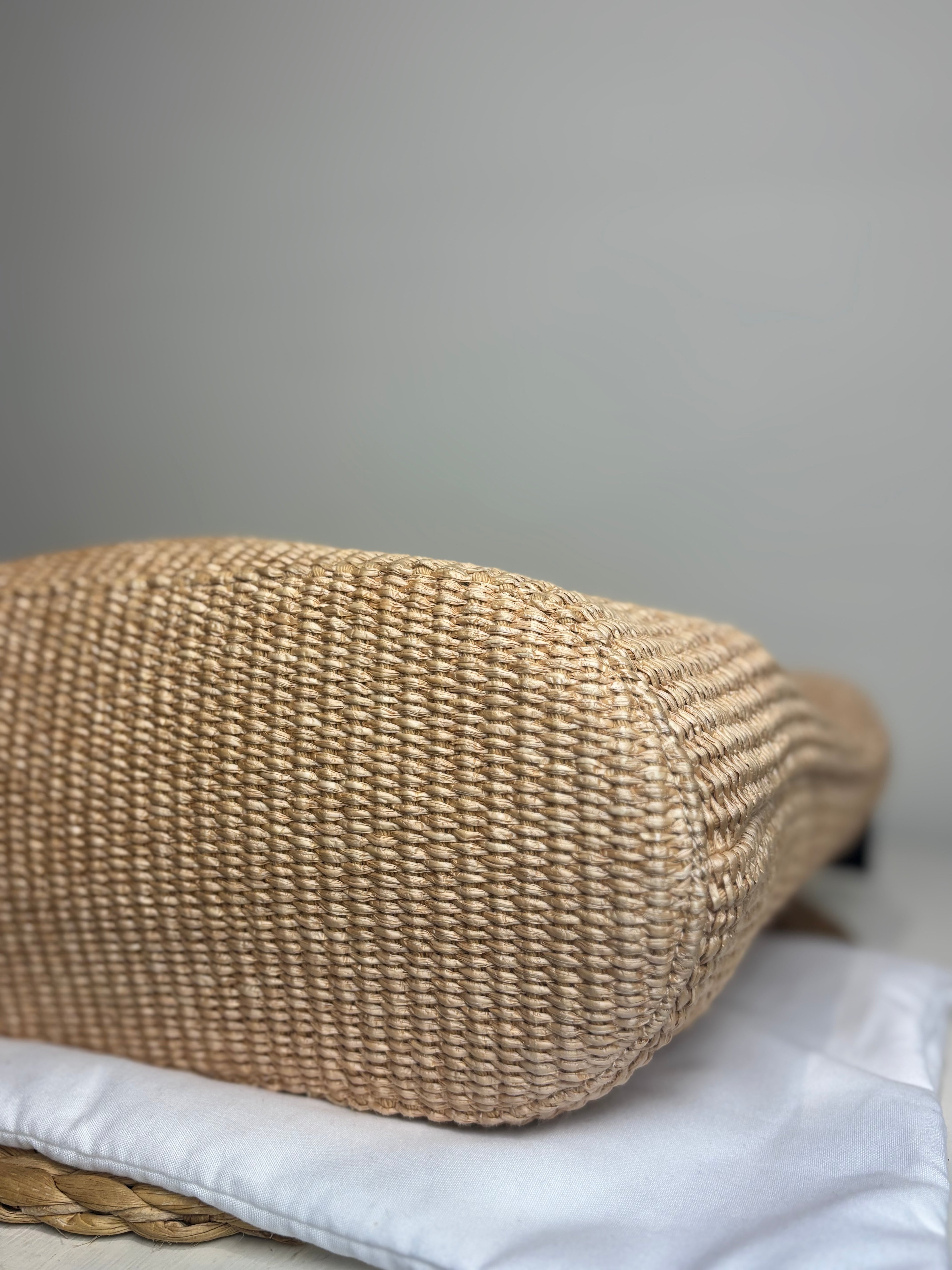 Jimmy Choo East West Beach Tote