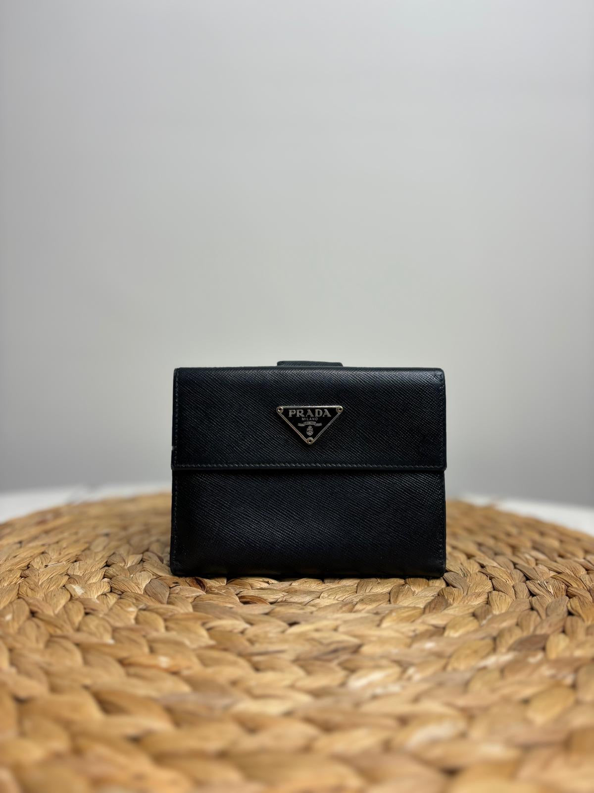 Prada Wallet
