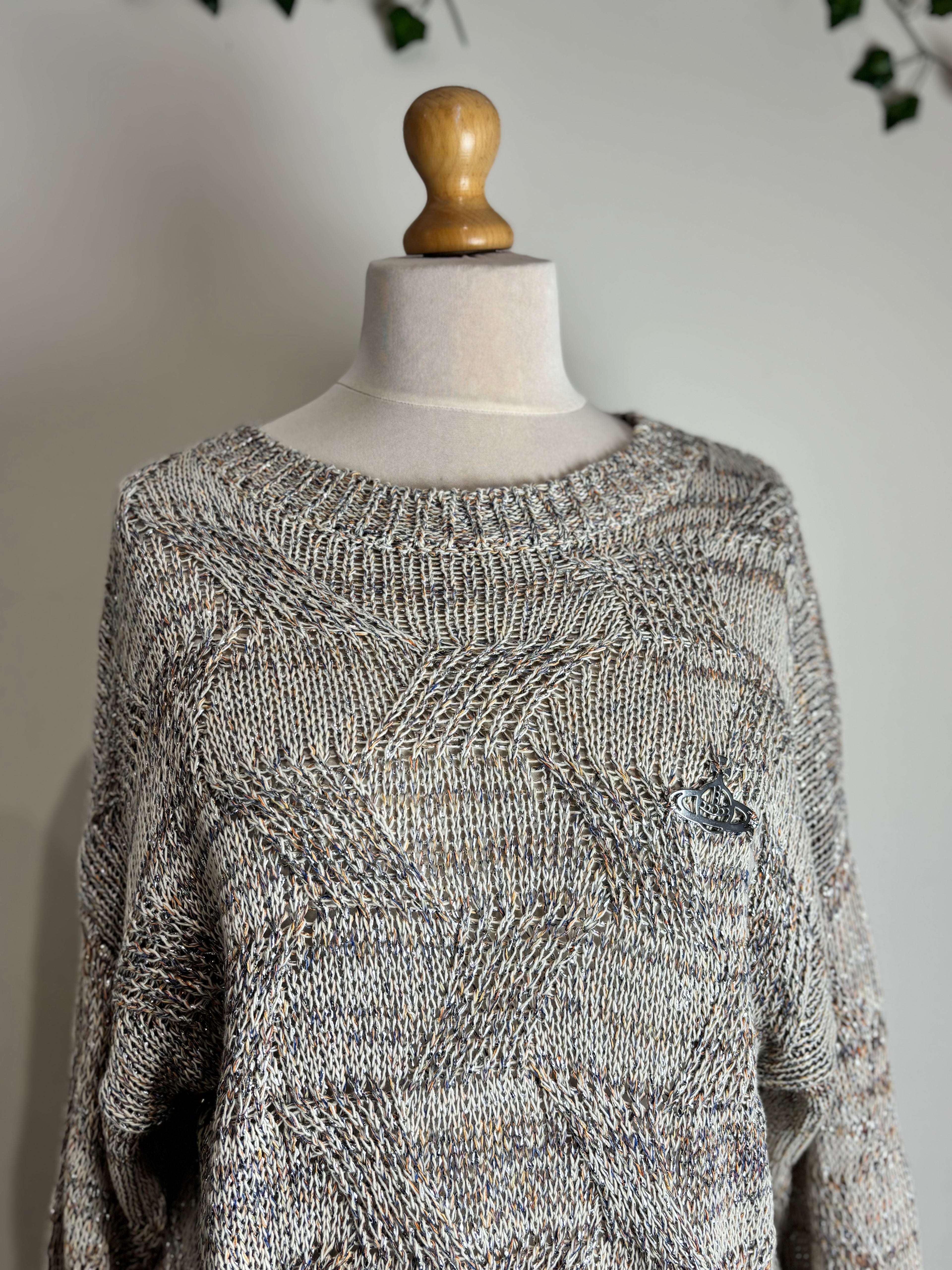 Vivienne Westwood Colette Jumper